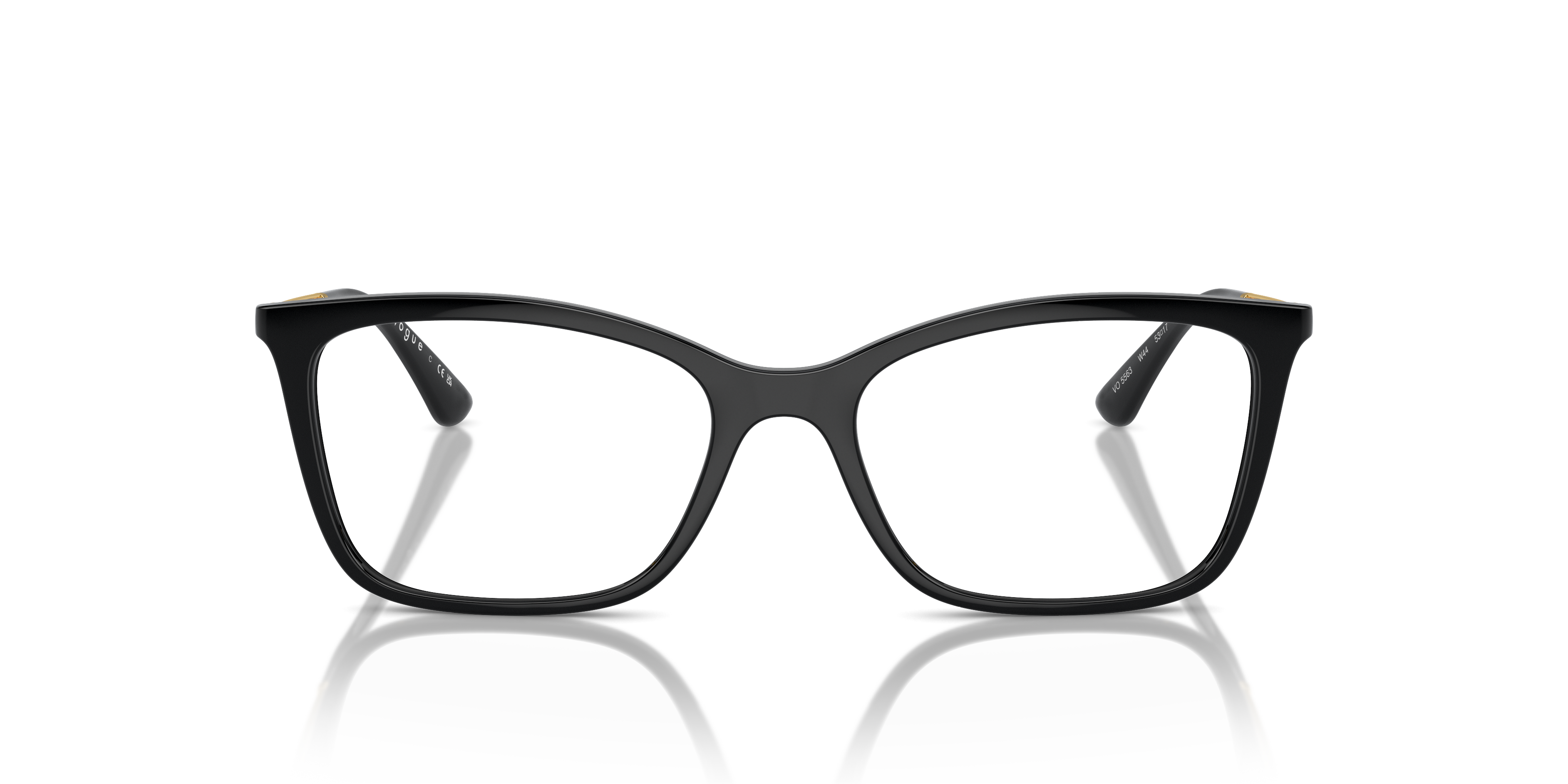 VOGUE EYEWEAR VO5563 W44 53