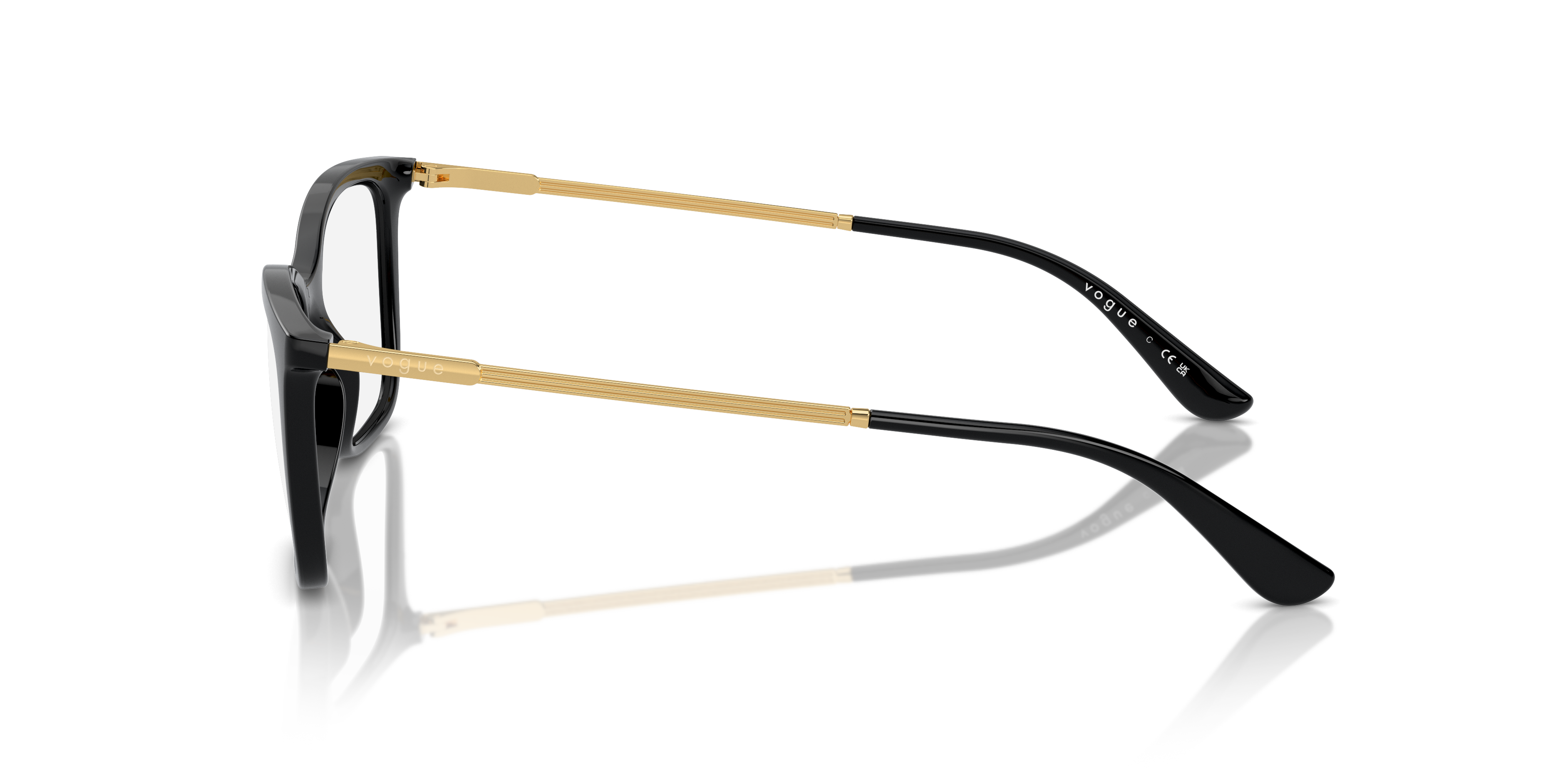 VOGUE EYEWEAR VO5563 W44 53