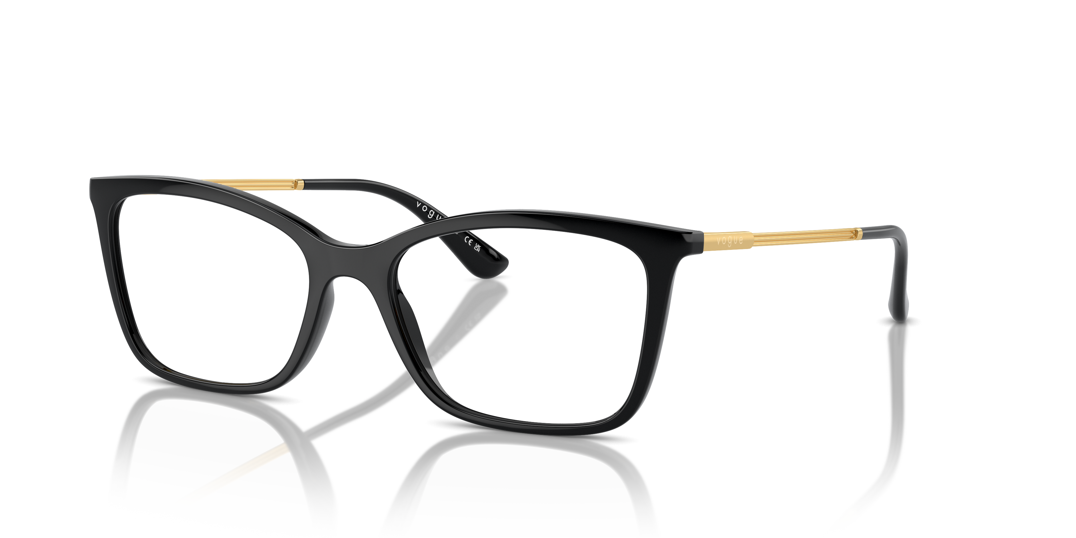 VOGUE EYEWEAR VO5563 W44 53