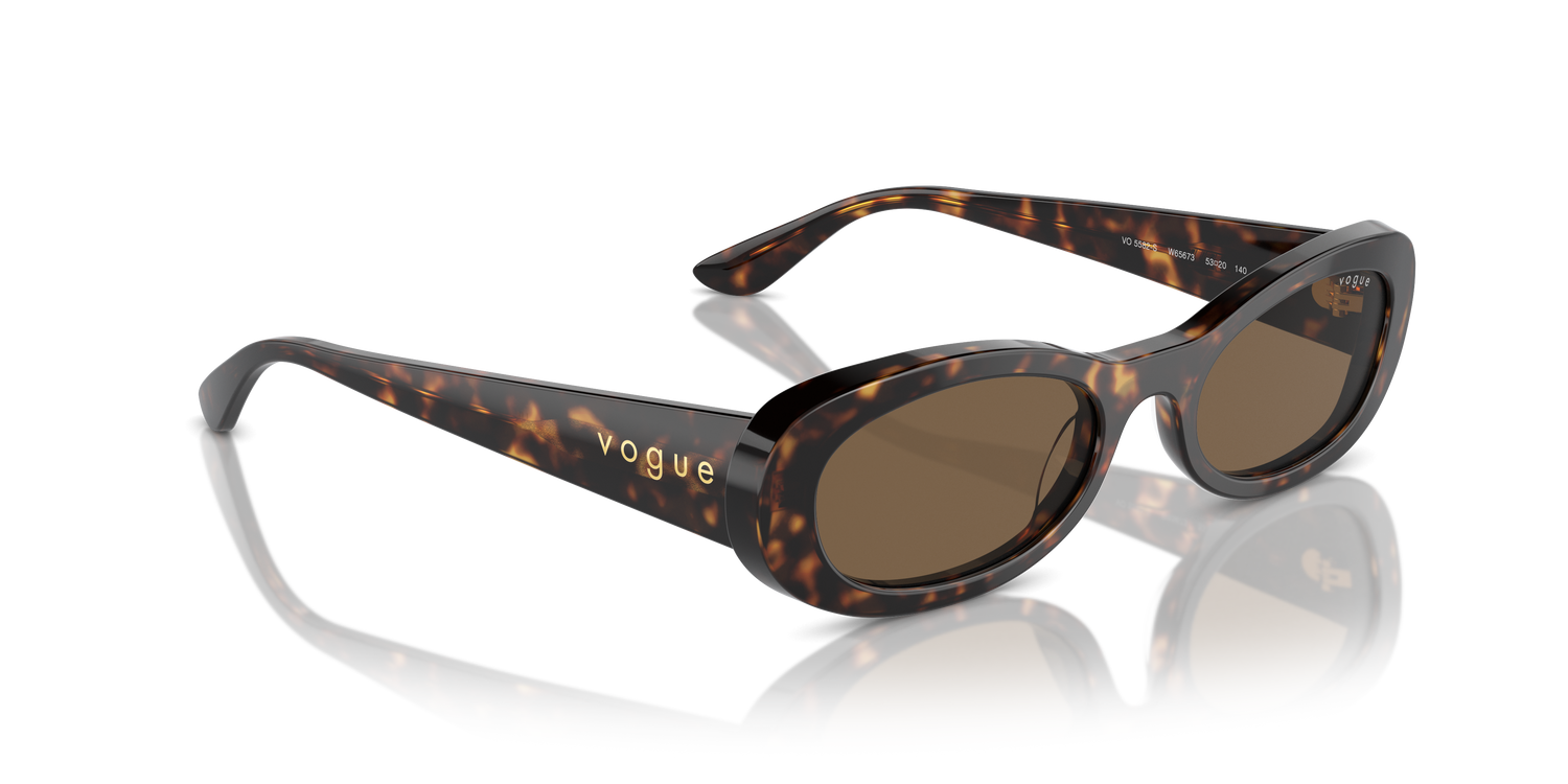 VOGUE EYEWEAR VO5582S W65673 53