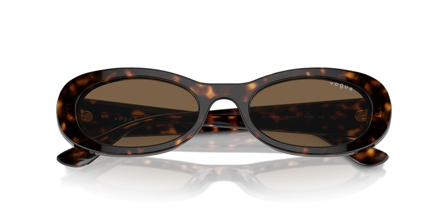 VOGUE EYEWEAR VO5582S W65673 53