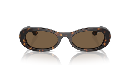VOGUE EYEWEAR VO5582S W65673 53