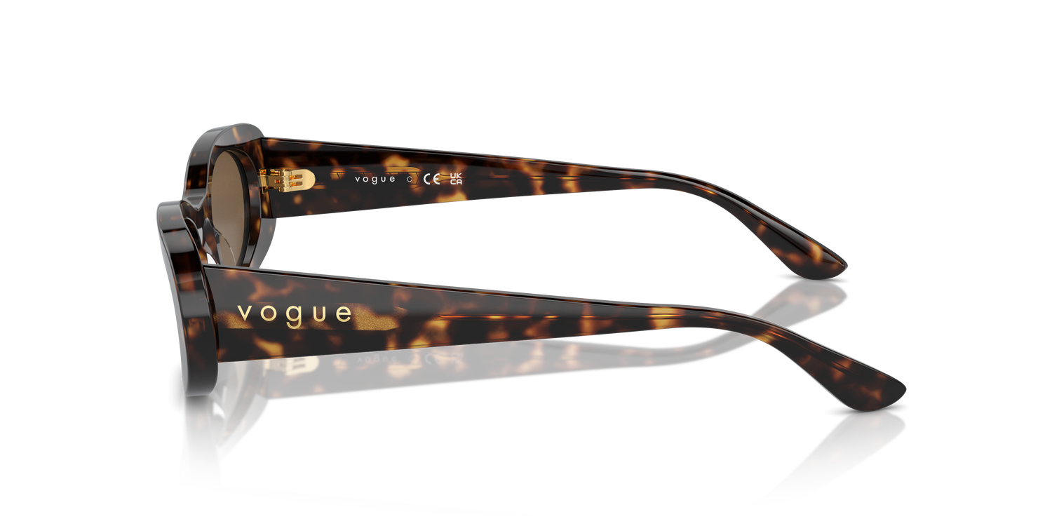VOGUE EYEWEAR VO5582S W65673 53