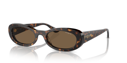 VOGUE EYEWEAR VO5582S W65673 53