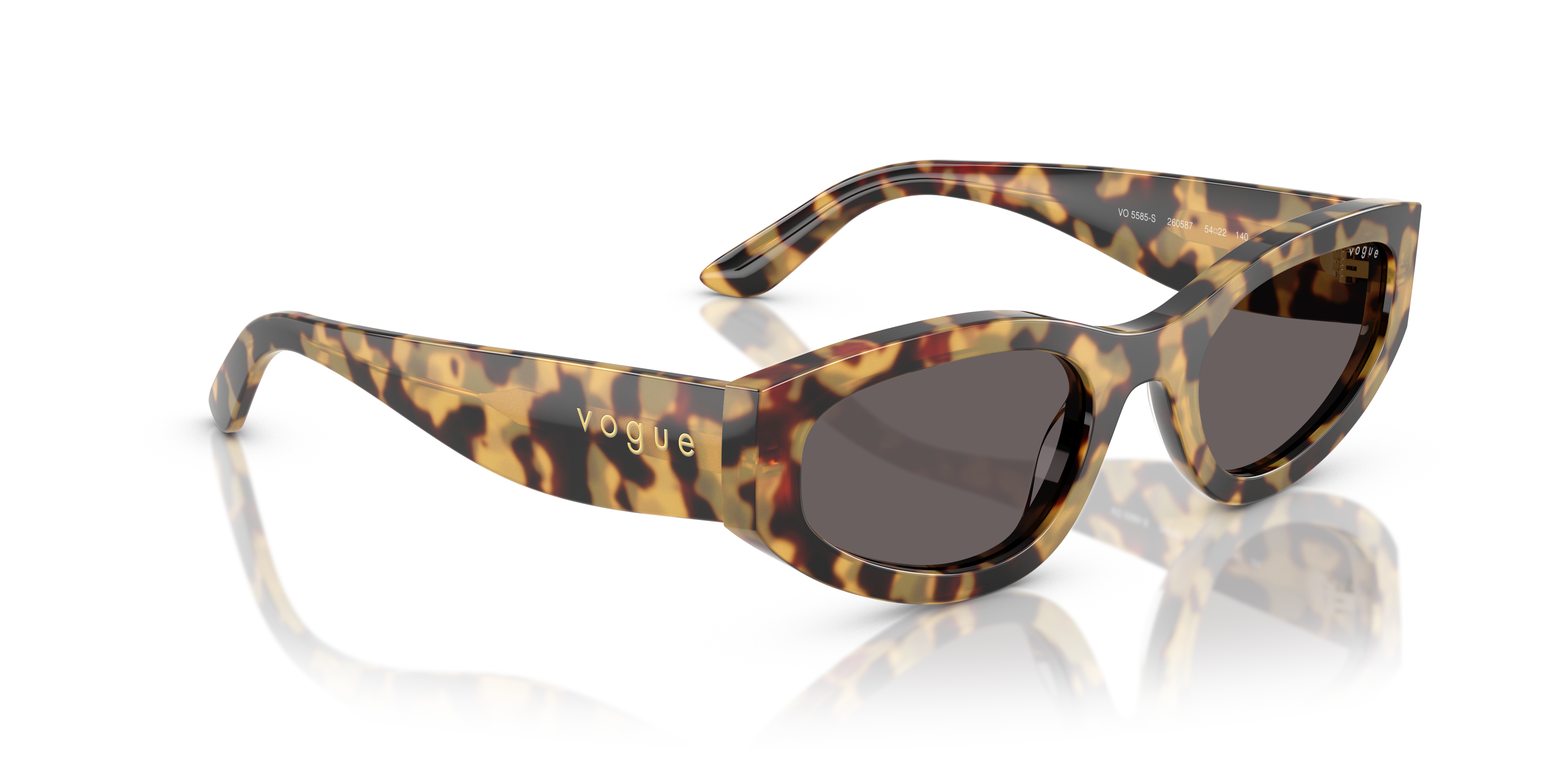 VOGUE EYEWEAR VO5585S 260587 54