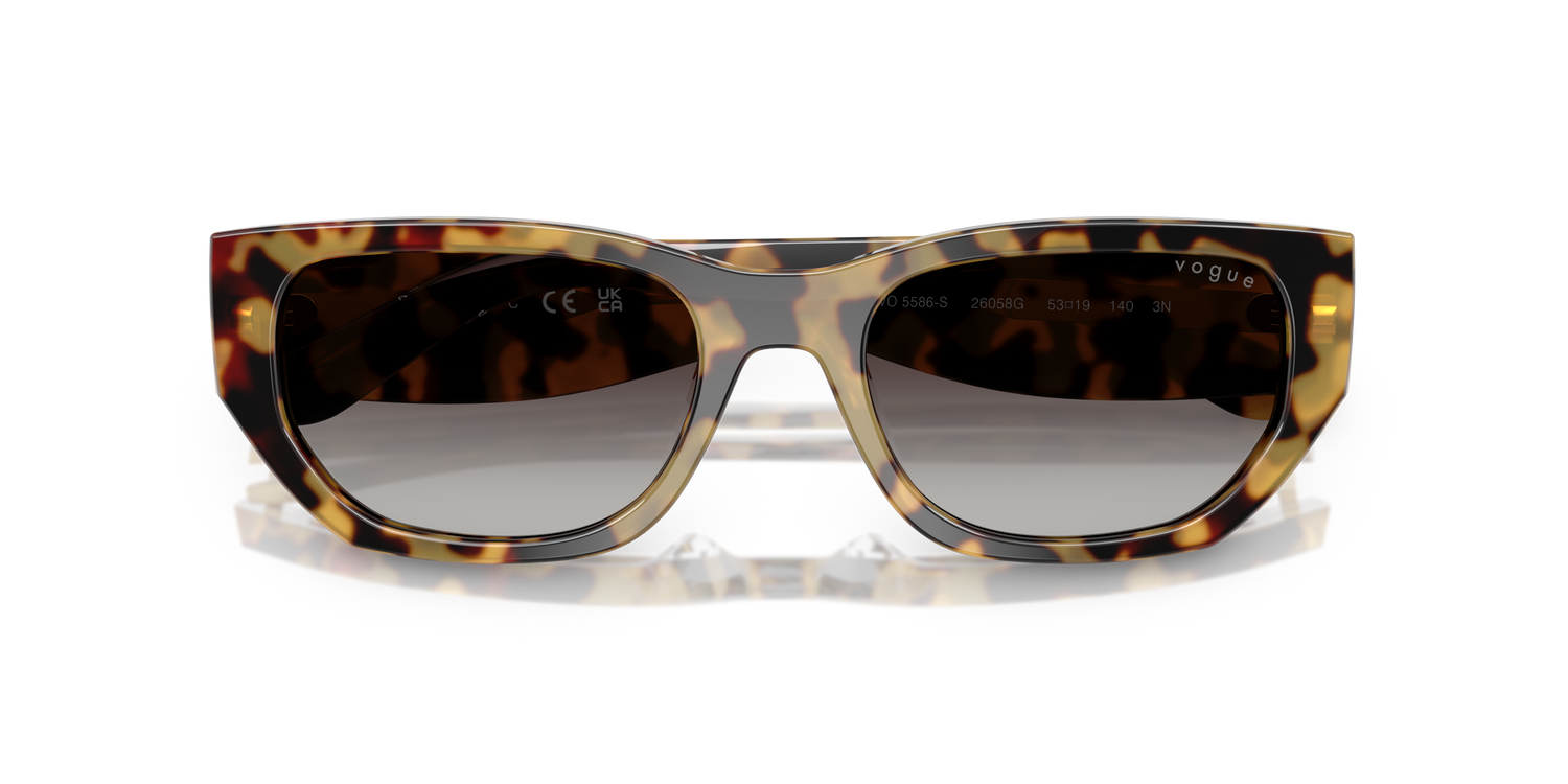 VOGUE EYEWEAR VO5586S 26058G 53