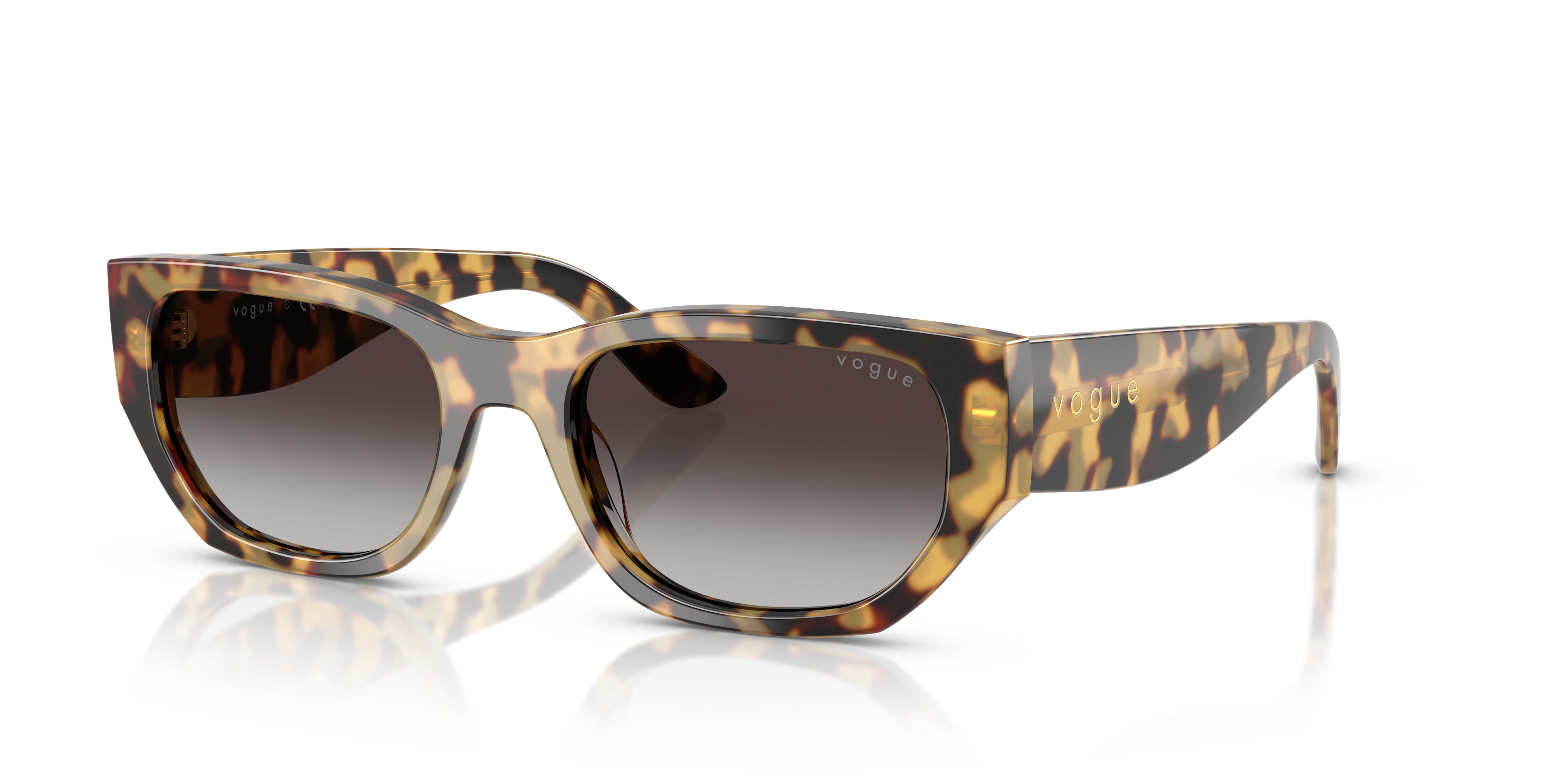 VOGUE EYEWEAR VO5586S 26058G 53