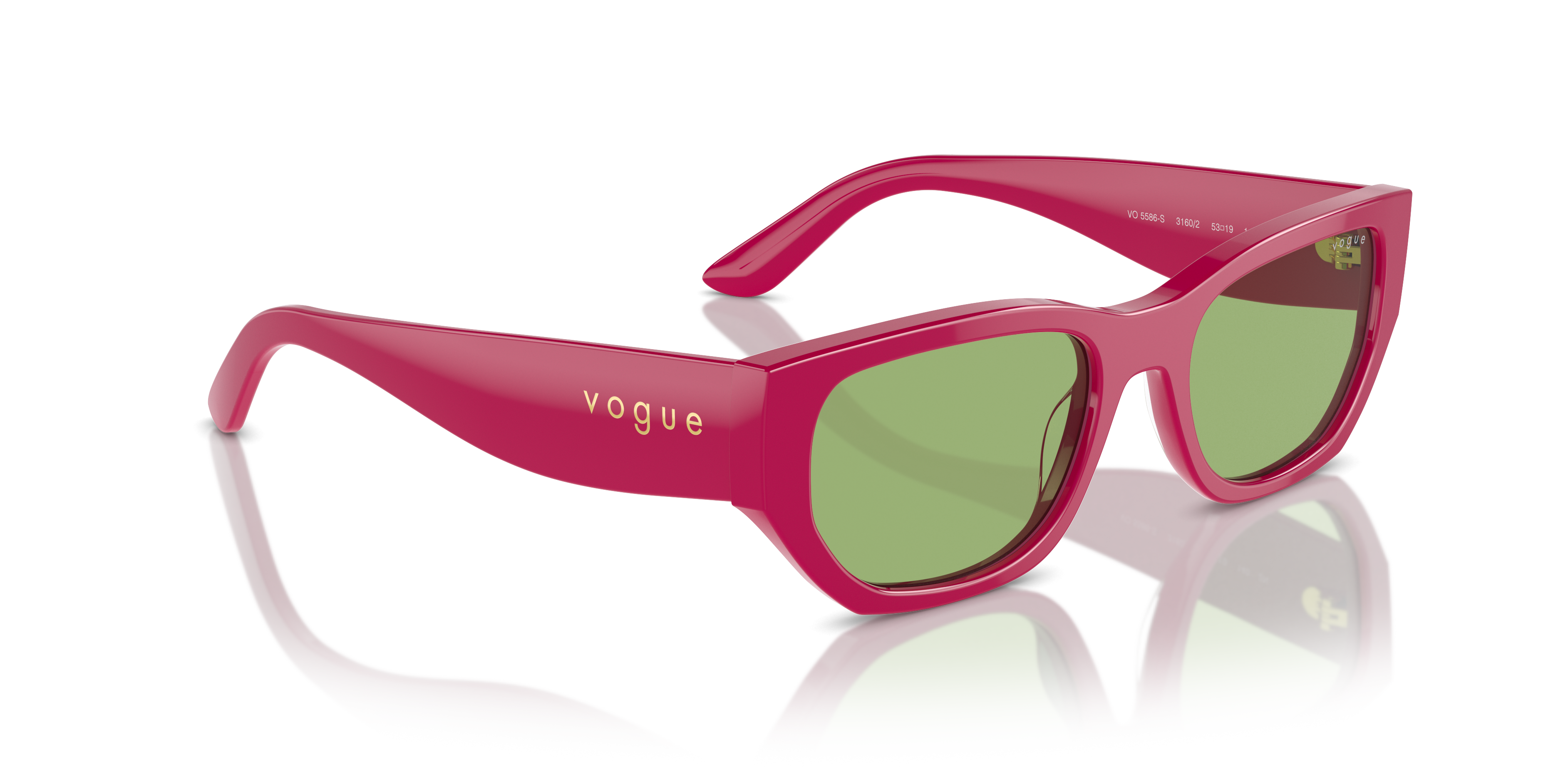 VOGUE EYEWEAR VO5586S 3160/2 53