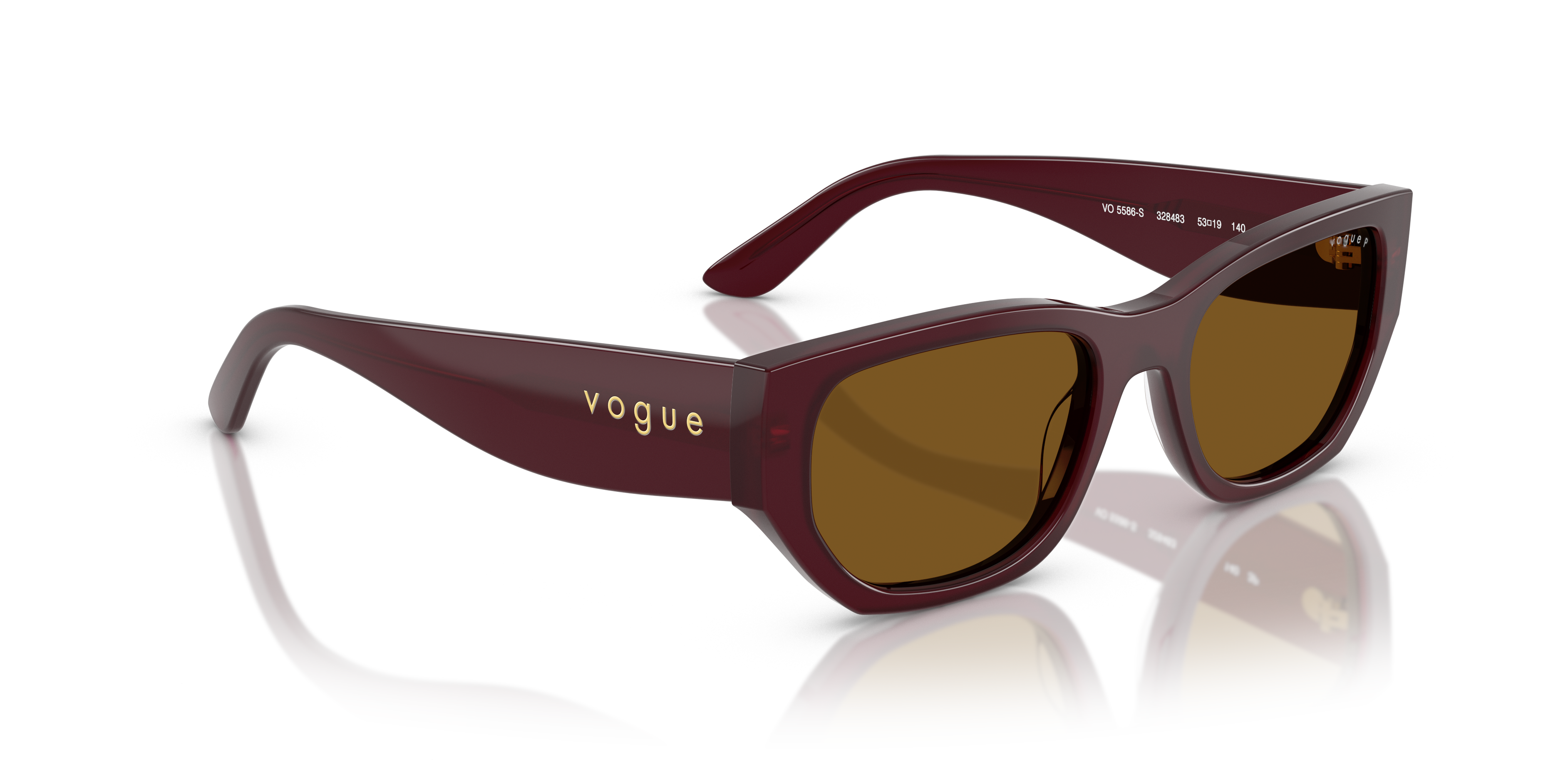 VOGUE EYEWEAR VO5586S 328483 53