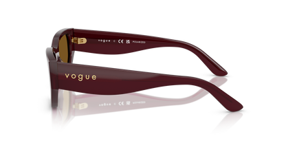 VOGUE EYEWEAR VO5586S 328483 53