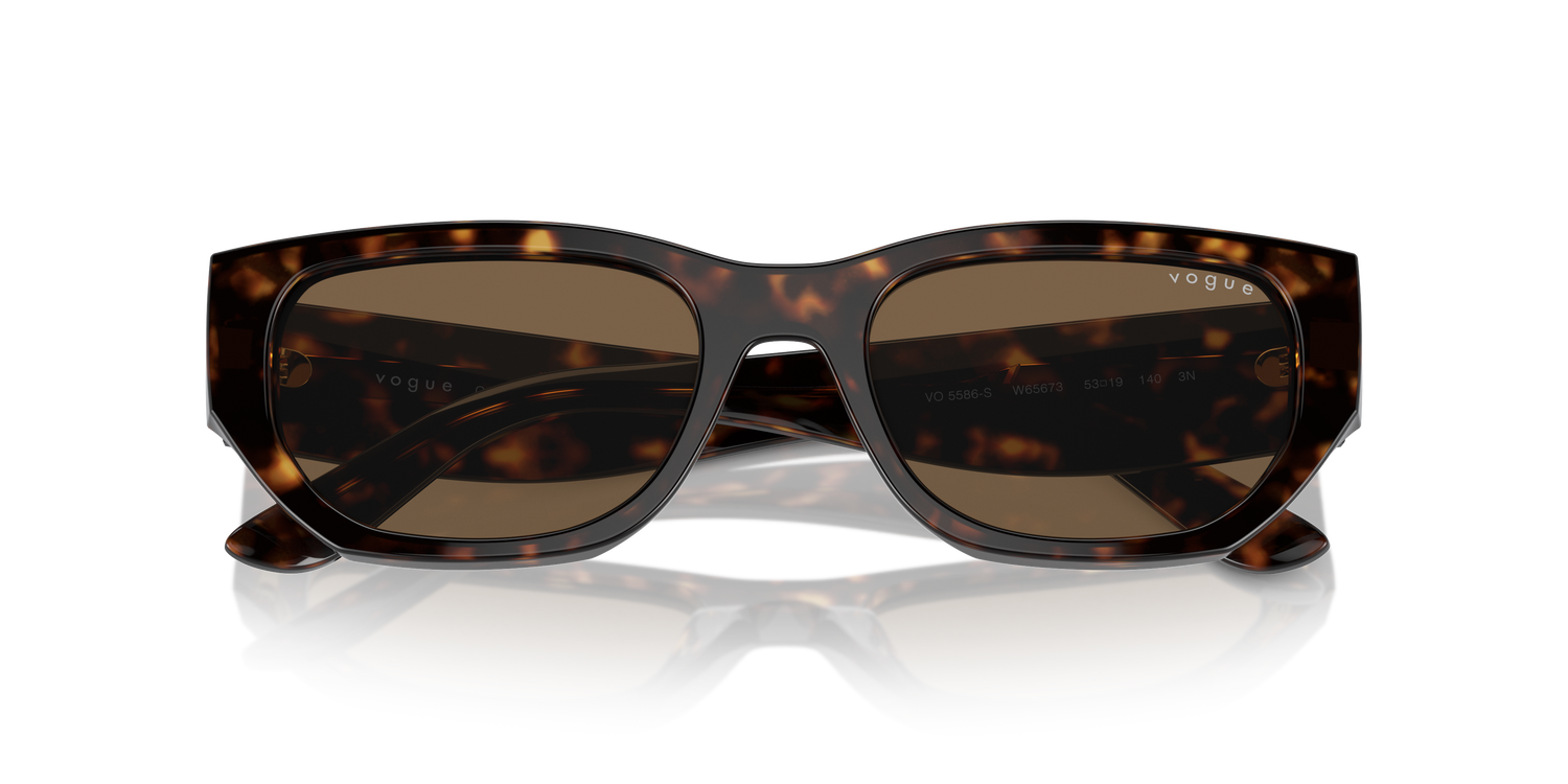 VOGUE EYEWEAR VO5586S W65673 53