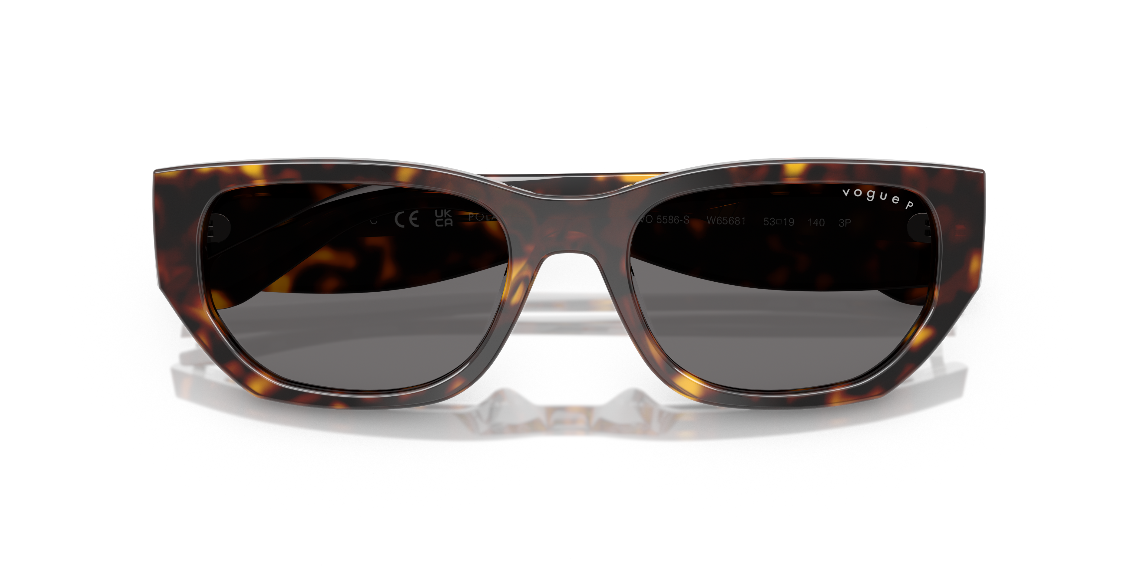 VOGUE EYEWEAR VO5586S W65681 53