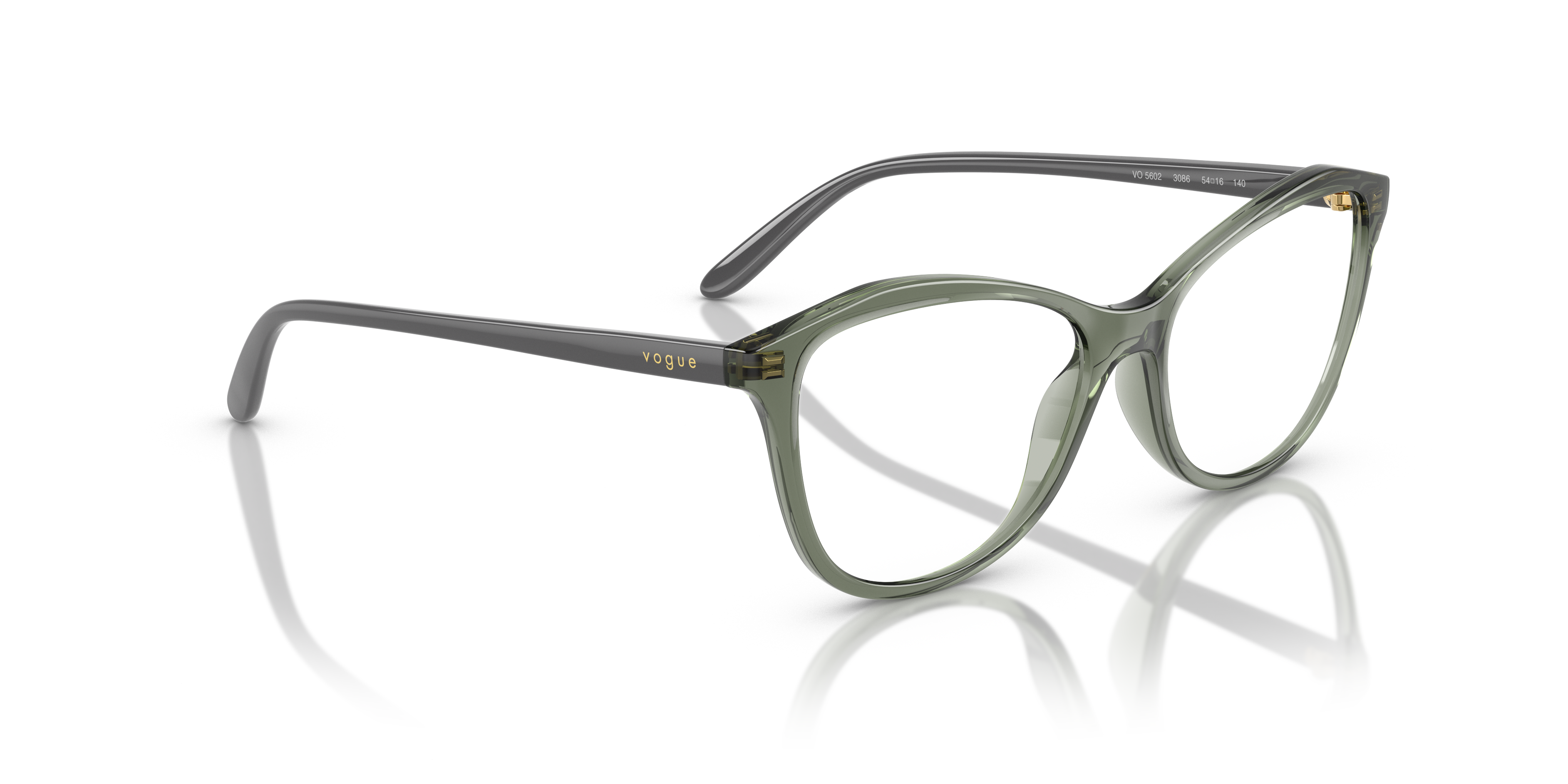 VOGUE EYEWEAR VO5602 3086 52