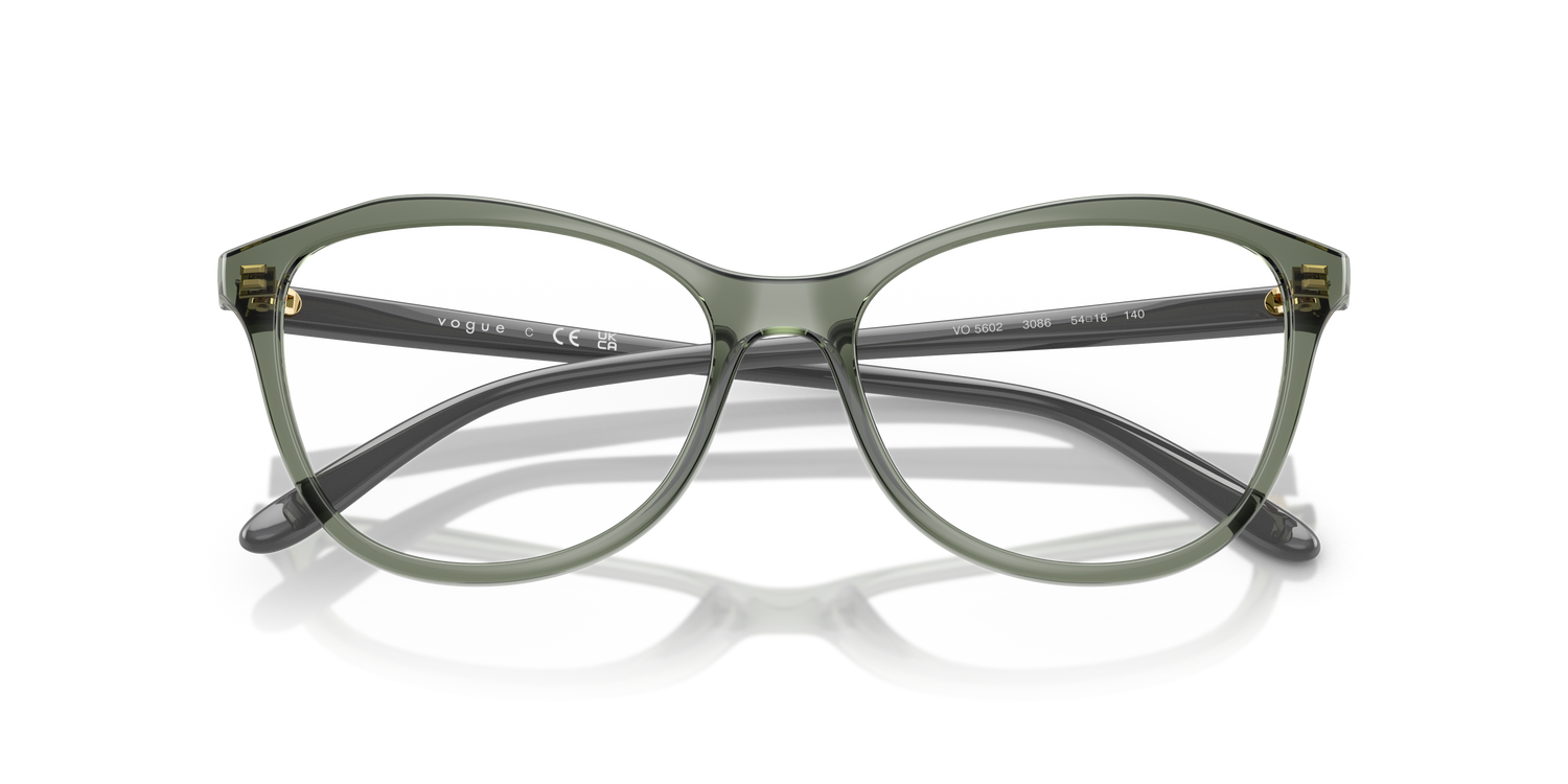 VOGUE EYEWEAR VO5602 3086 52