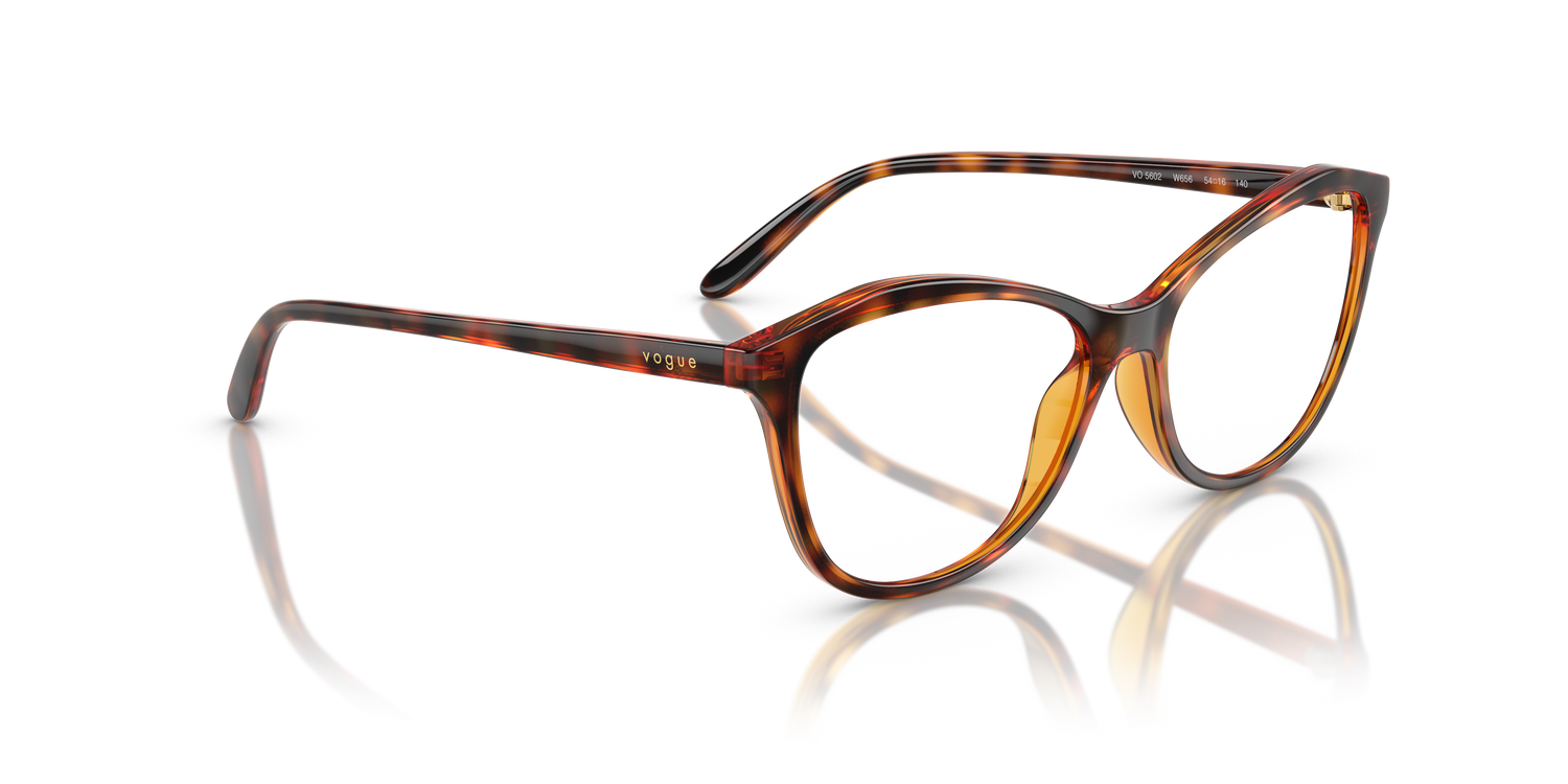 VOGUE EYEWEAR VO5602 W656 52