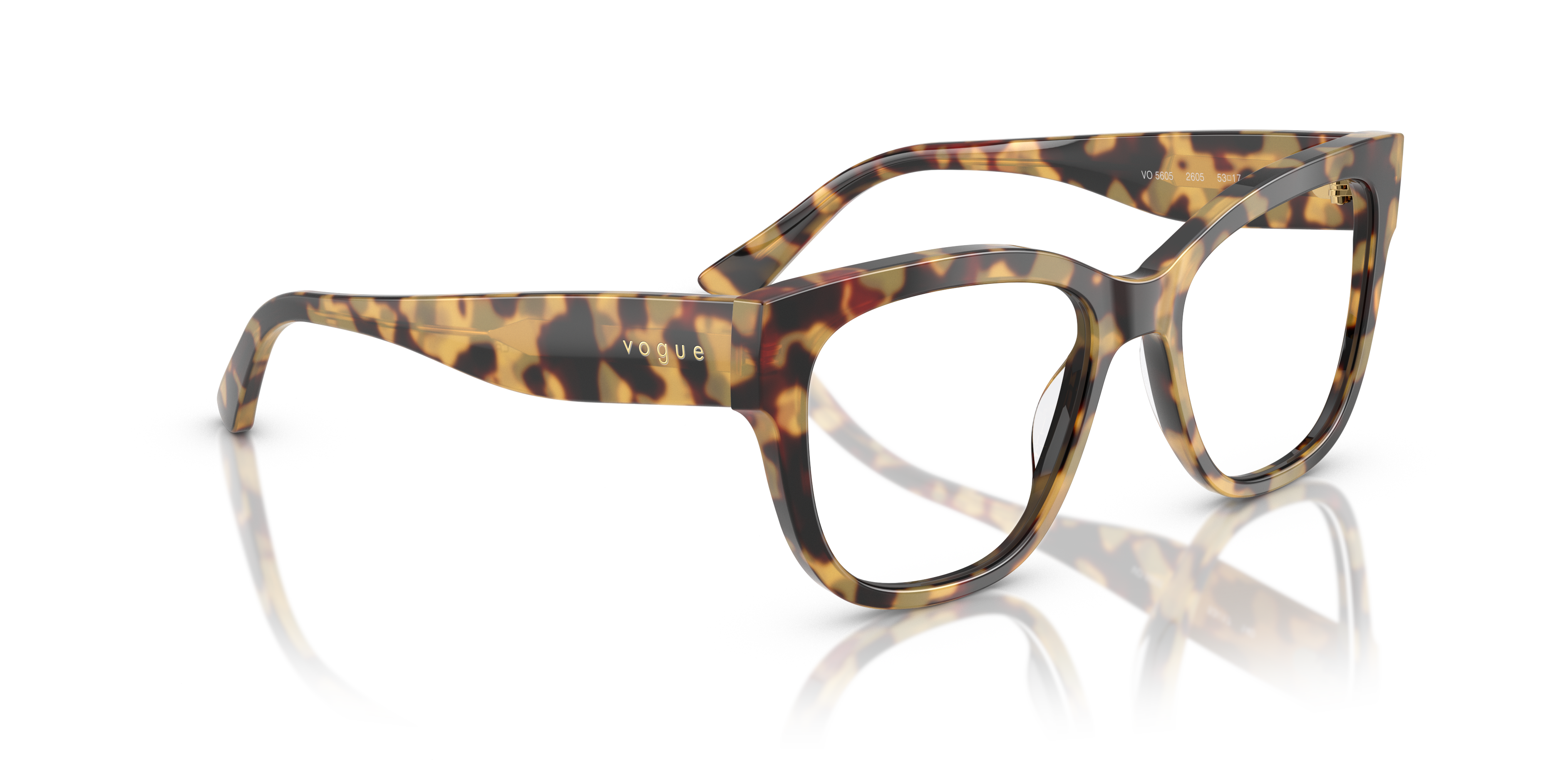 VOGUE EYEWEAR VO5605 2605 49