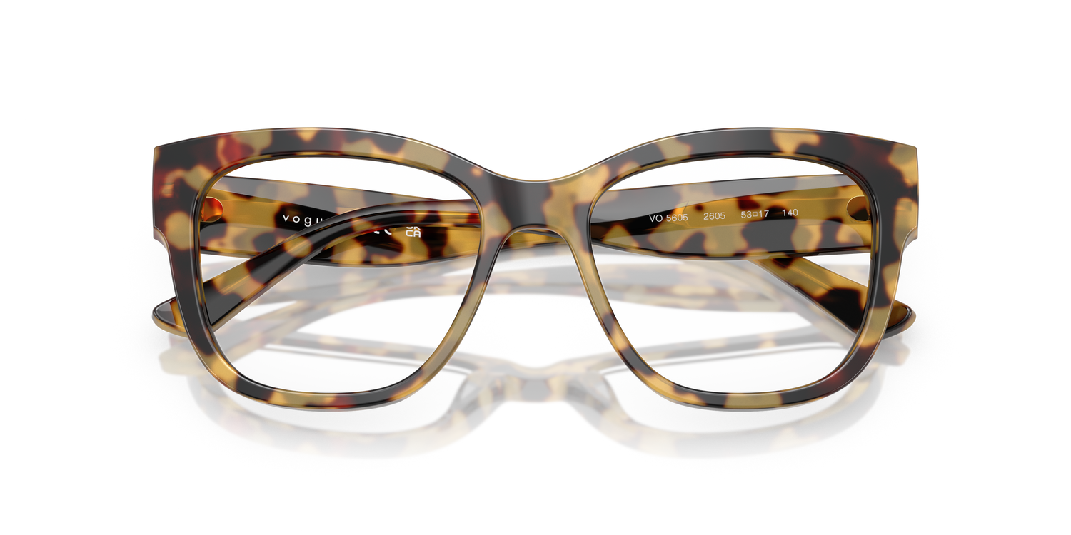 VOGUE EYEWEAR VO5605 2605 49