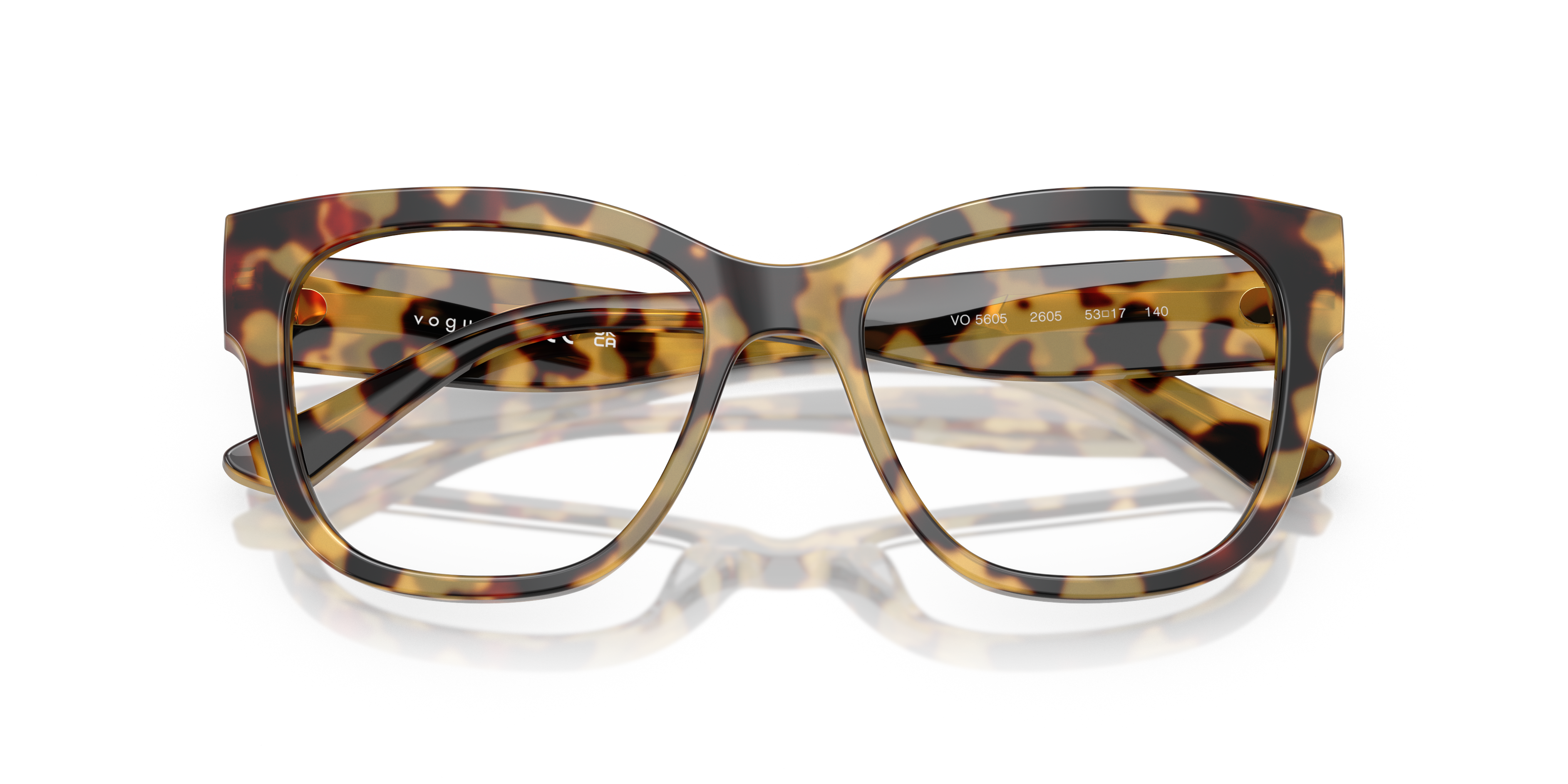 VOGUE EYEWEAR VO5605 2605 49