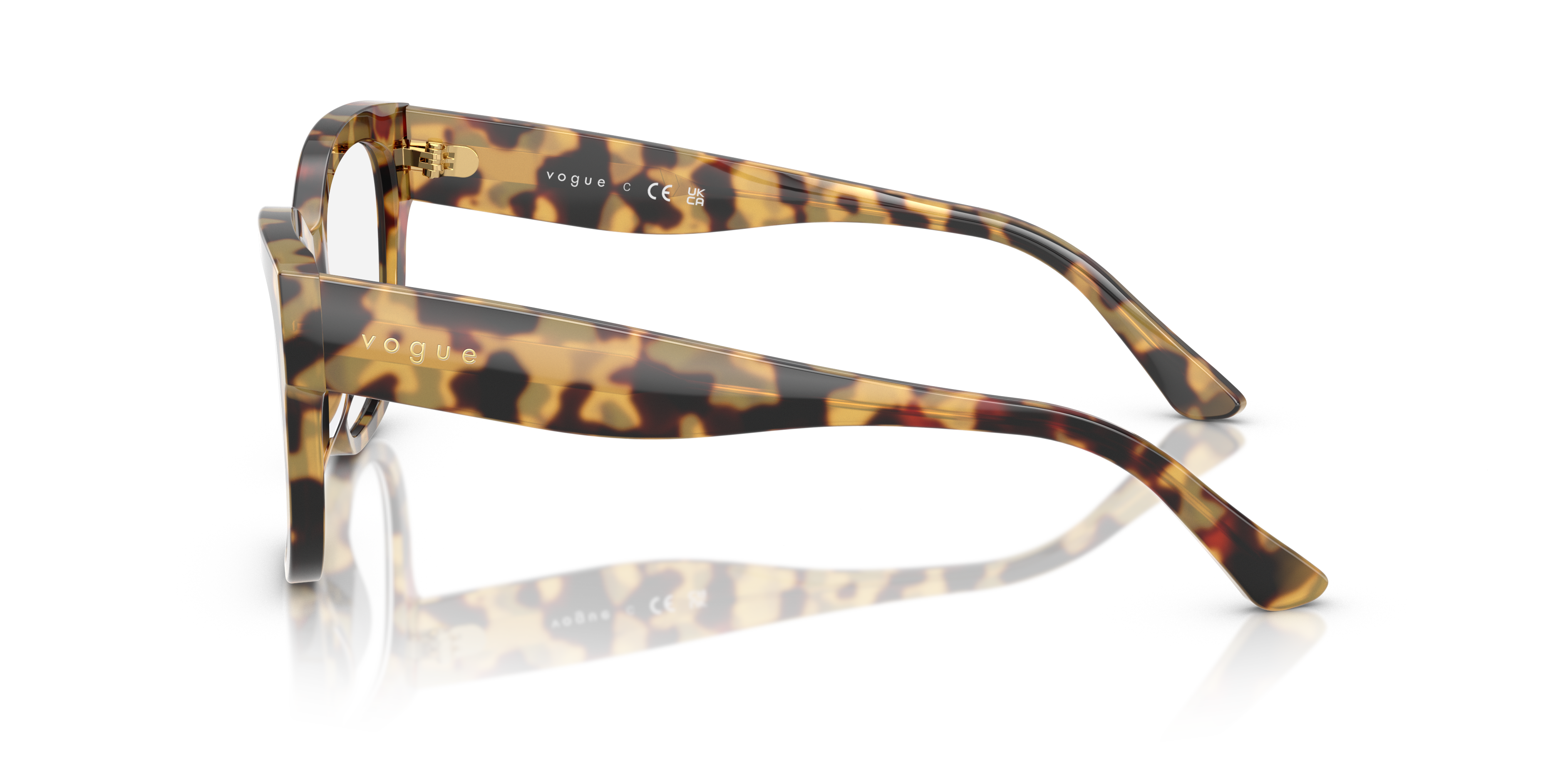 VOGUE EYEWEAR VO5605 2605 49