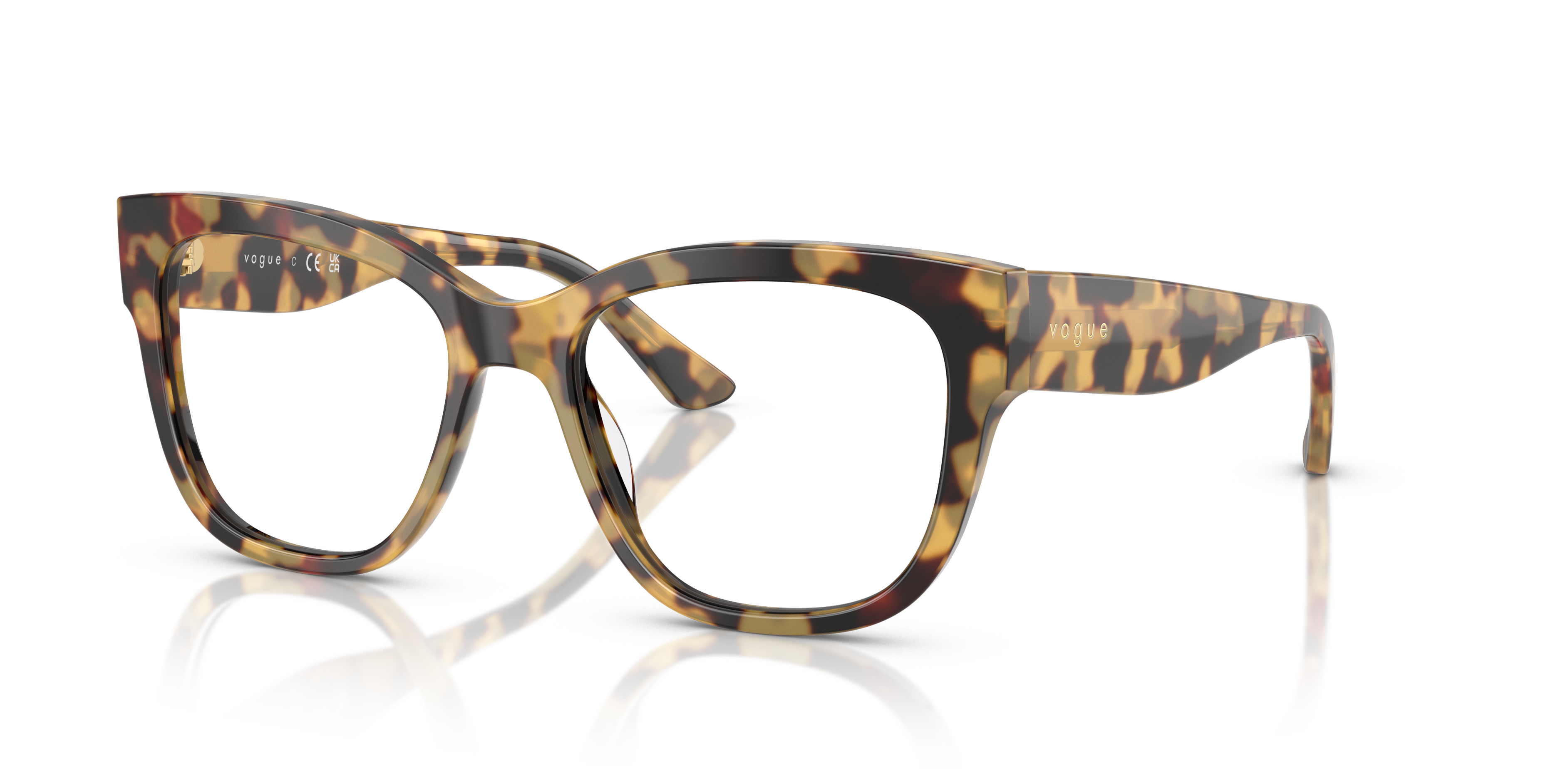 VOGUE EYEWEAR VO5605 2605 49