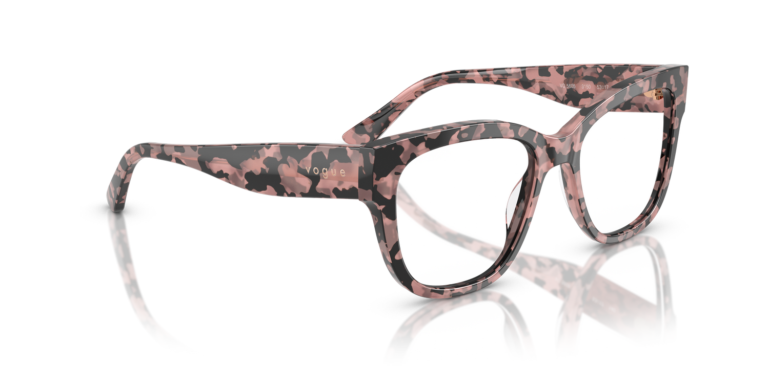 VOGUE EYEWEAR VO5605 3150 51