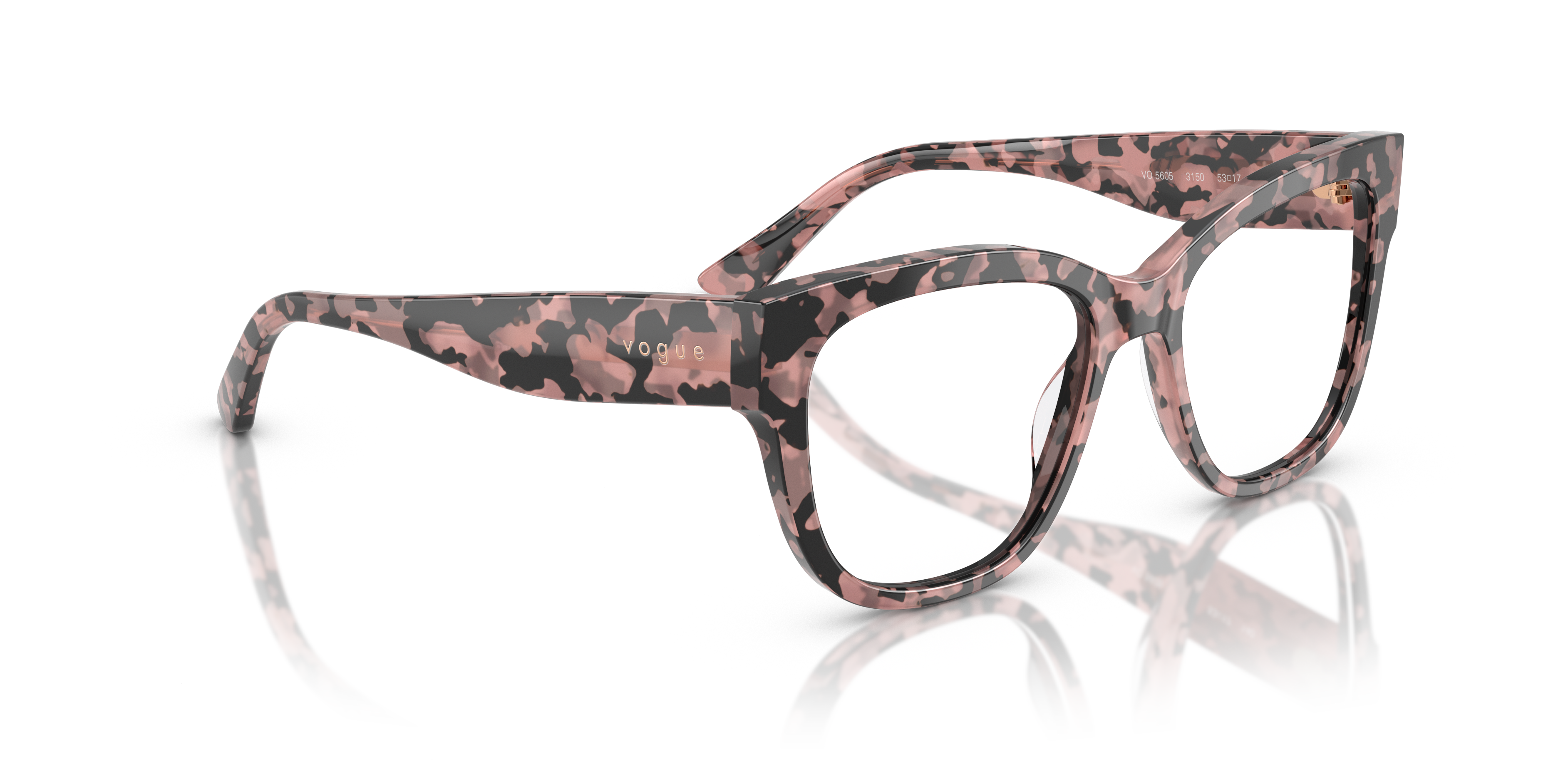 VOGUE EYEWEAR VO5605 3150 51