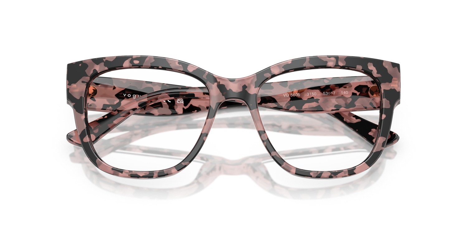 VOGUE EYEWEAR VO5605 3150 51
