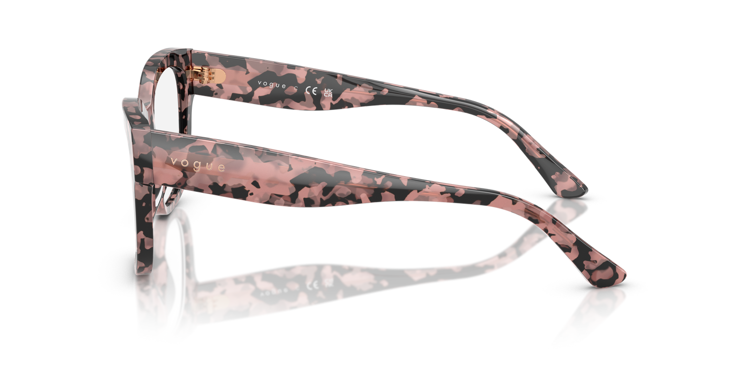 VOGUE EYEWEAR VO5605 3150 53