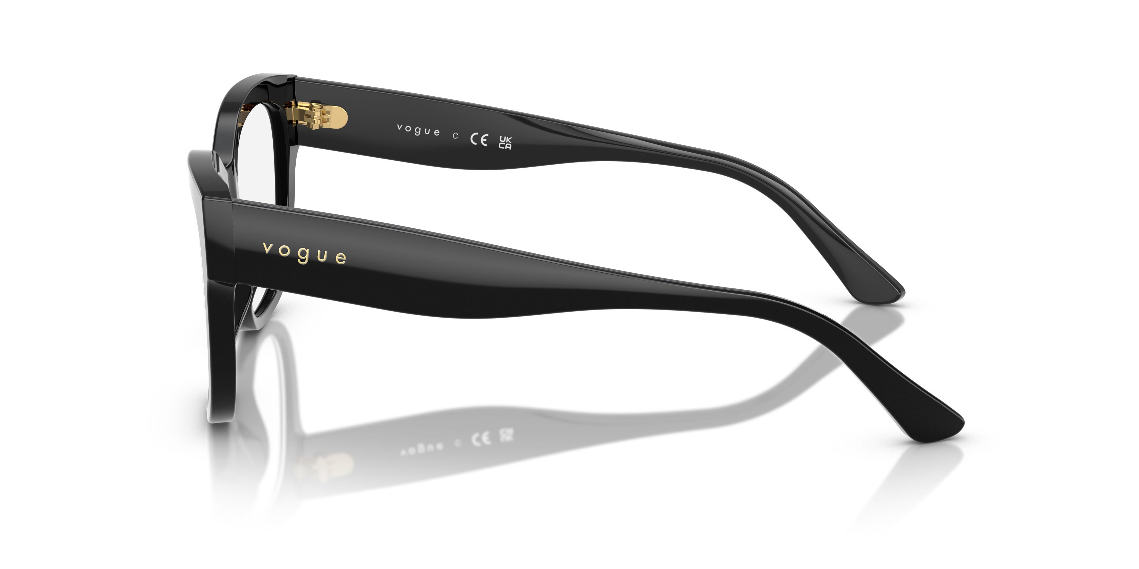 VOGUE EYEWEAR VO5605 W44 53