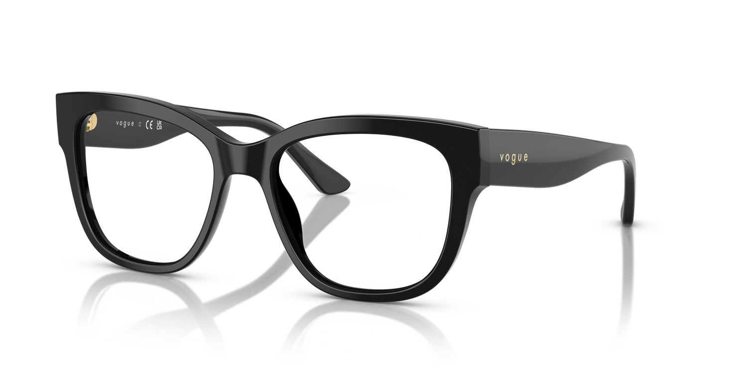 VOGUE EYEWEAR VO5605 W44 53