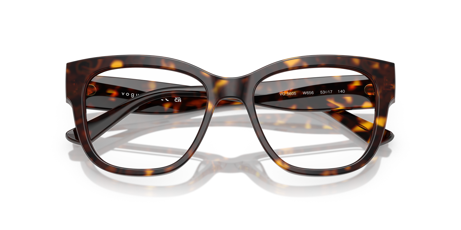 VOGUE EYEWEAR VO5605 W656 53