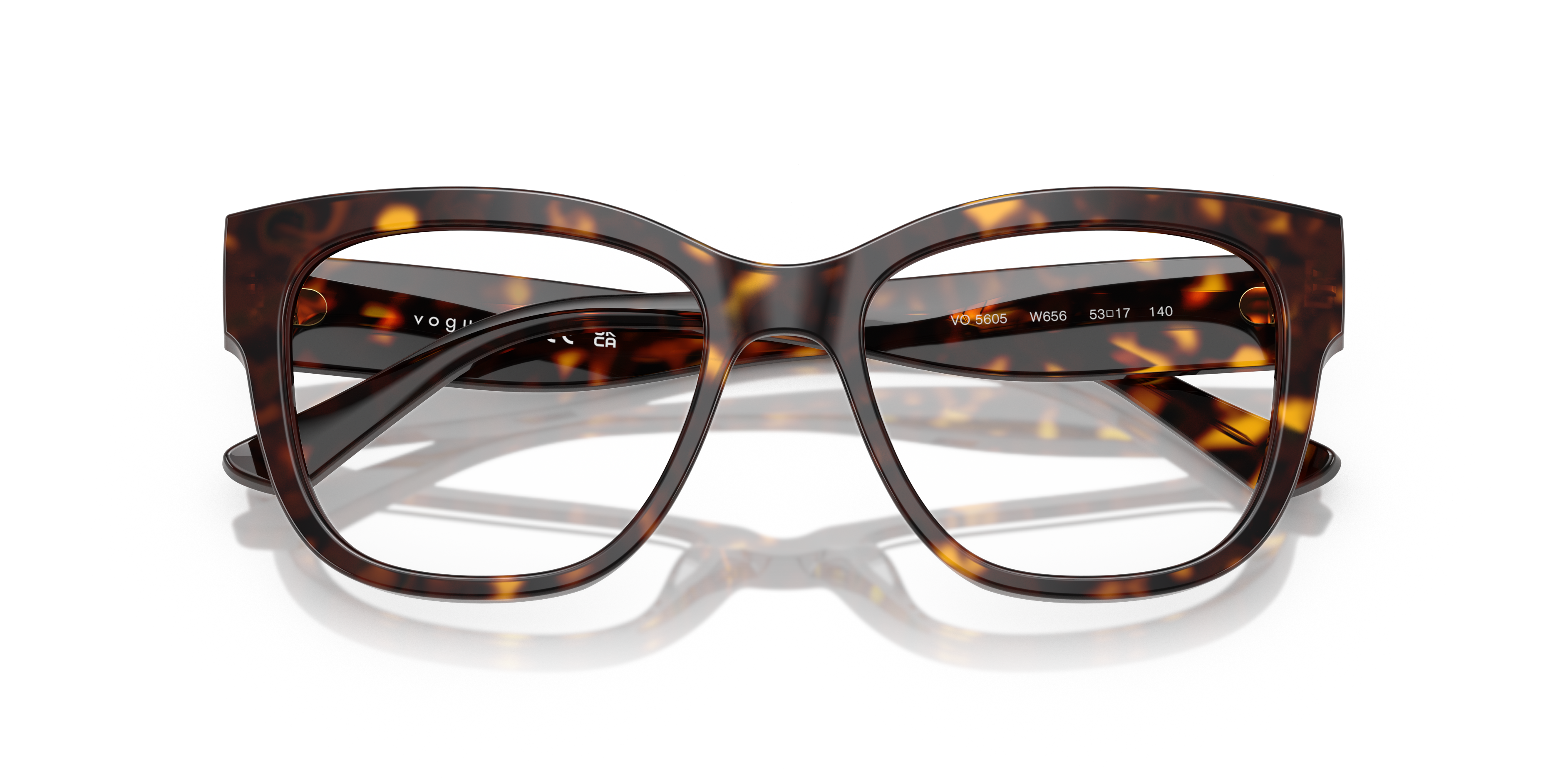 VOGUE EYEWEAR VO5605 W656 53