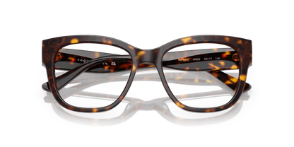 VOGUE EYEWEAR VO5605 W656 53