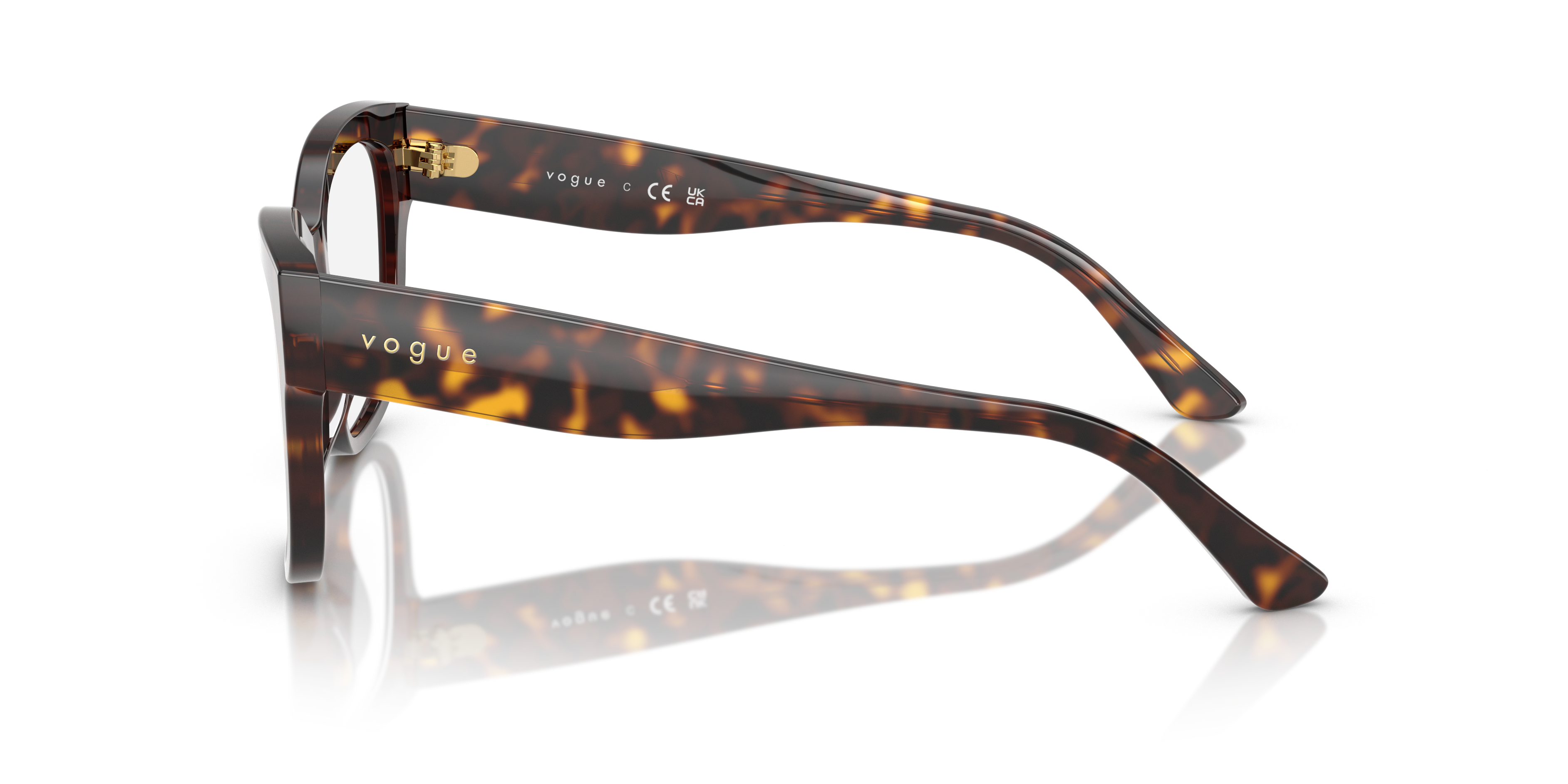 VOGUE EYEWEAR VO5605 W656 53