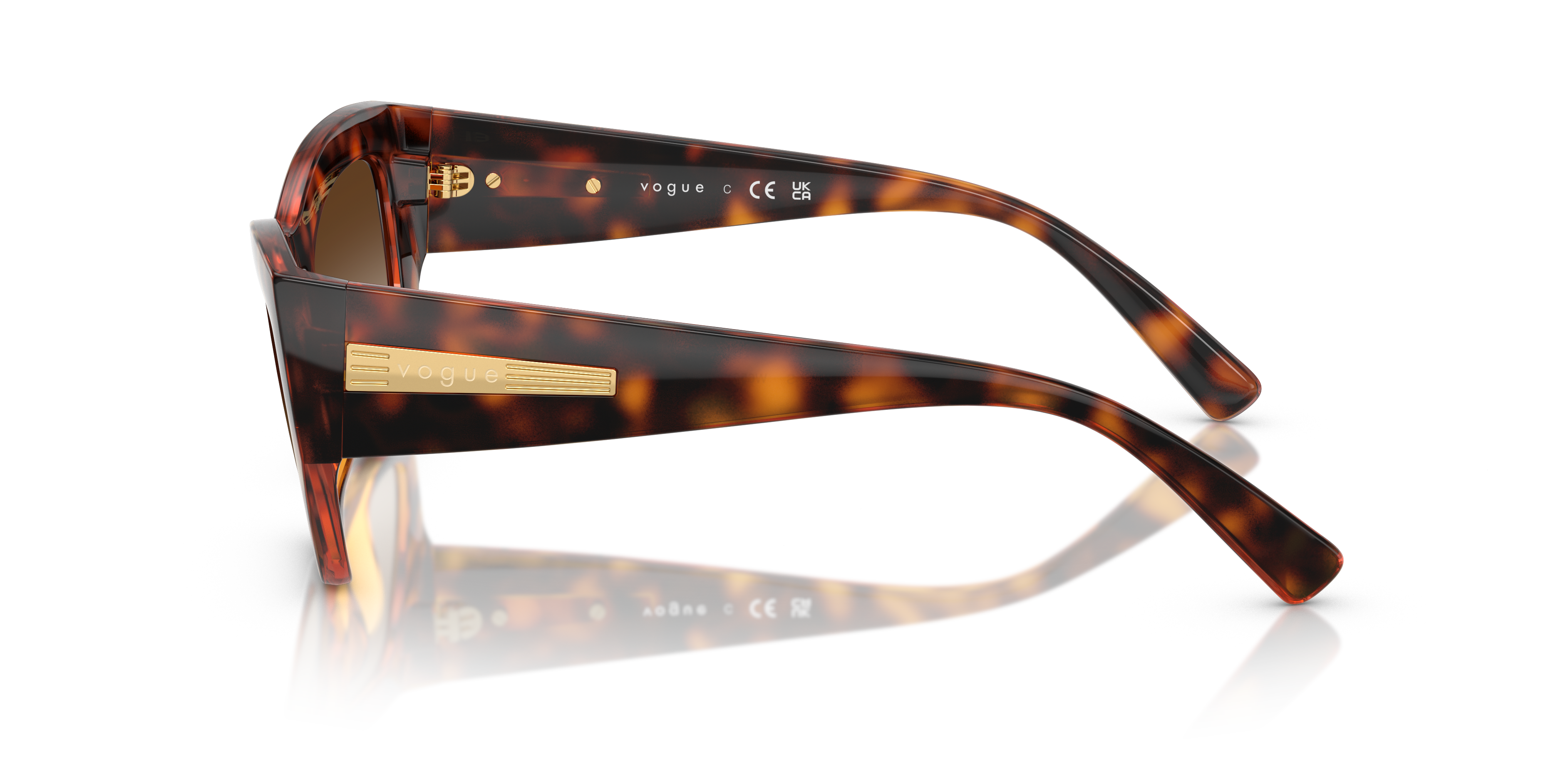 VOGUE EYEWEAR VO5607S W65613 53