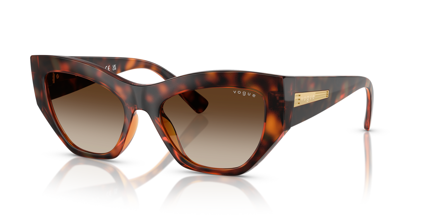 VOGUE EYEWEAR VO5607S W65613 53