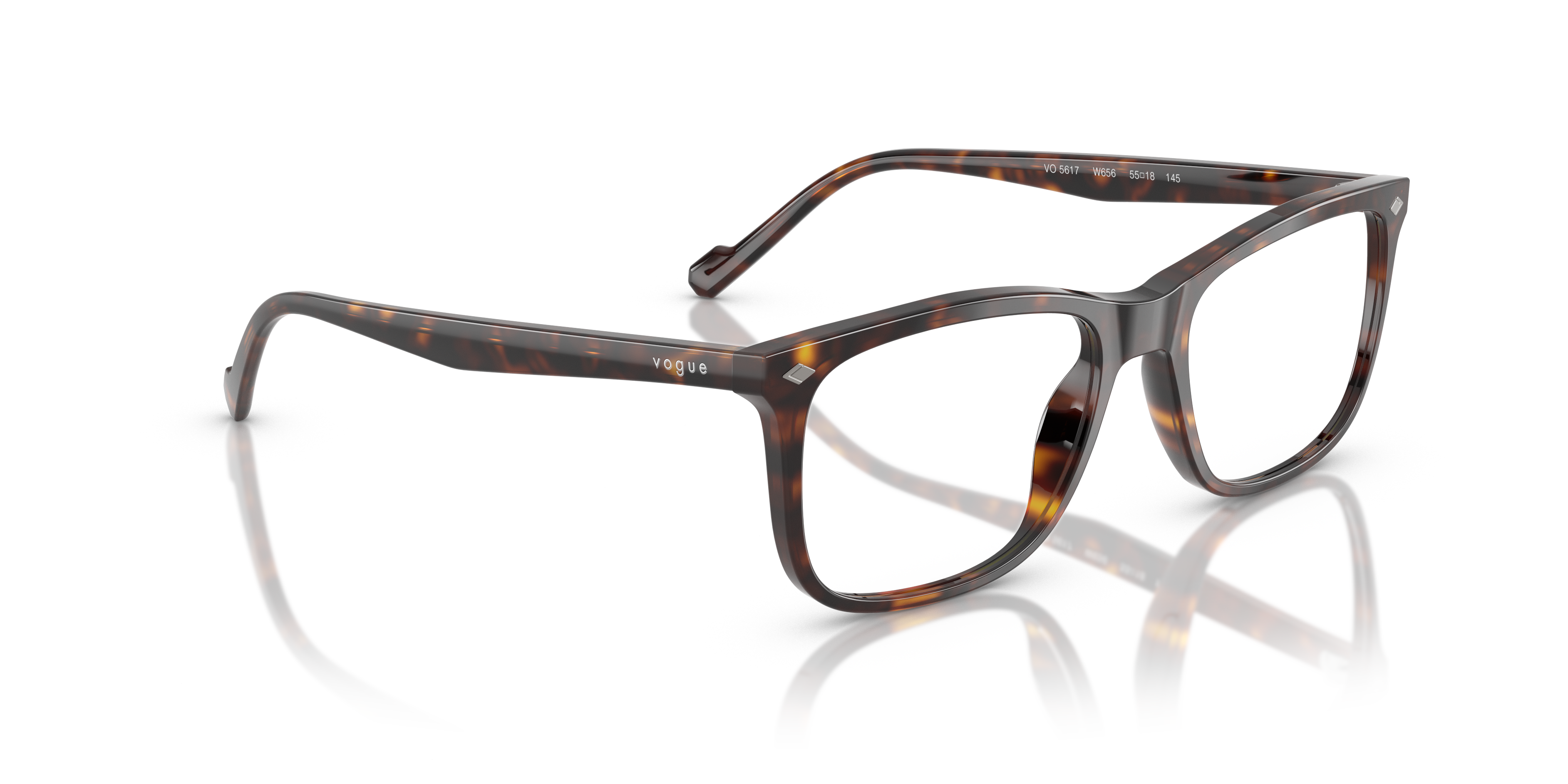 VOGUE EYEWEAR VO5617 W656 53
