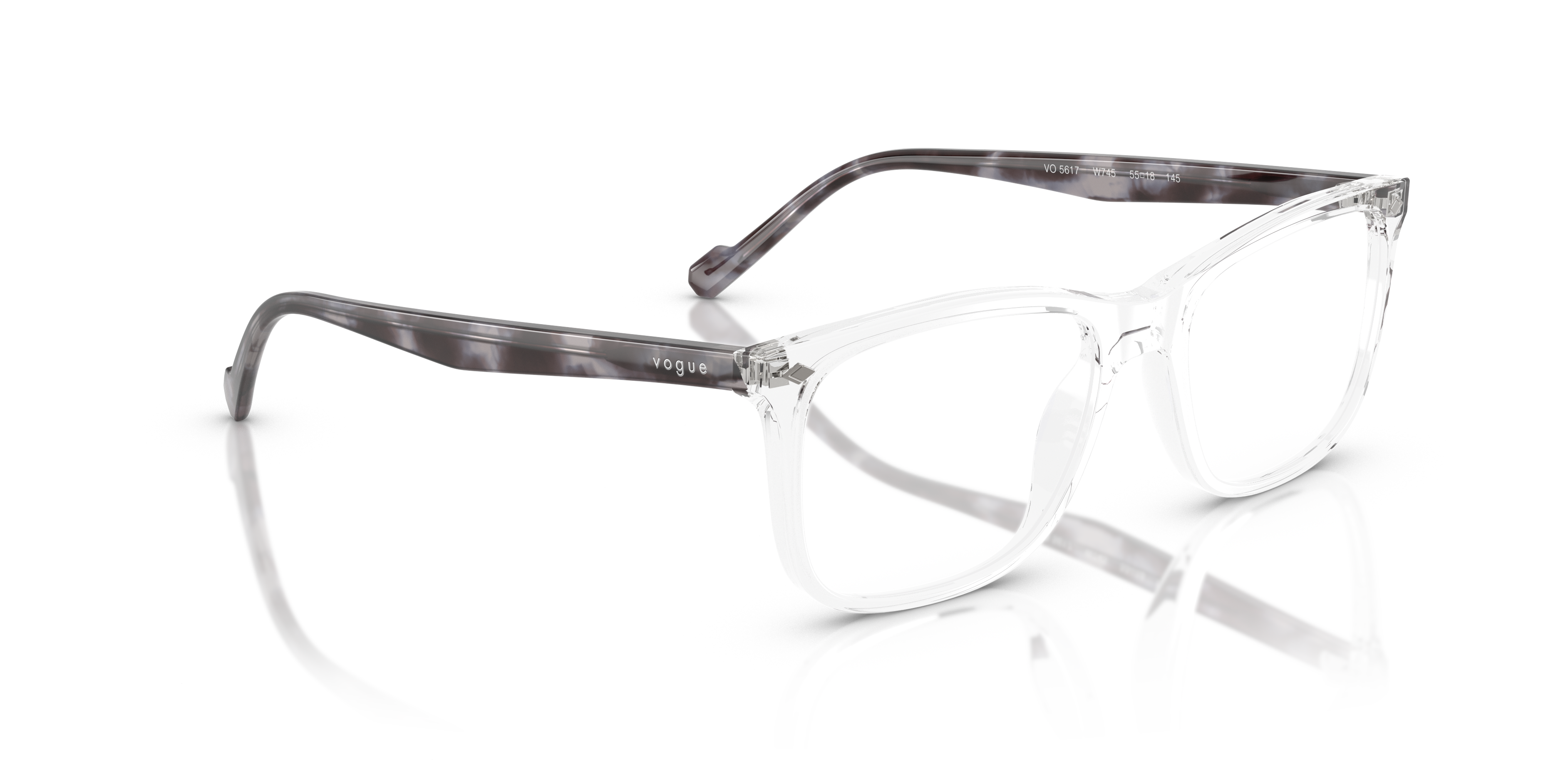 VOGUE EYEWEAR VO5617 W745 53
