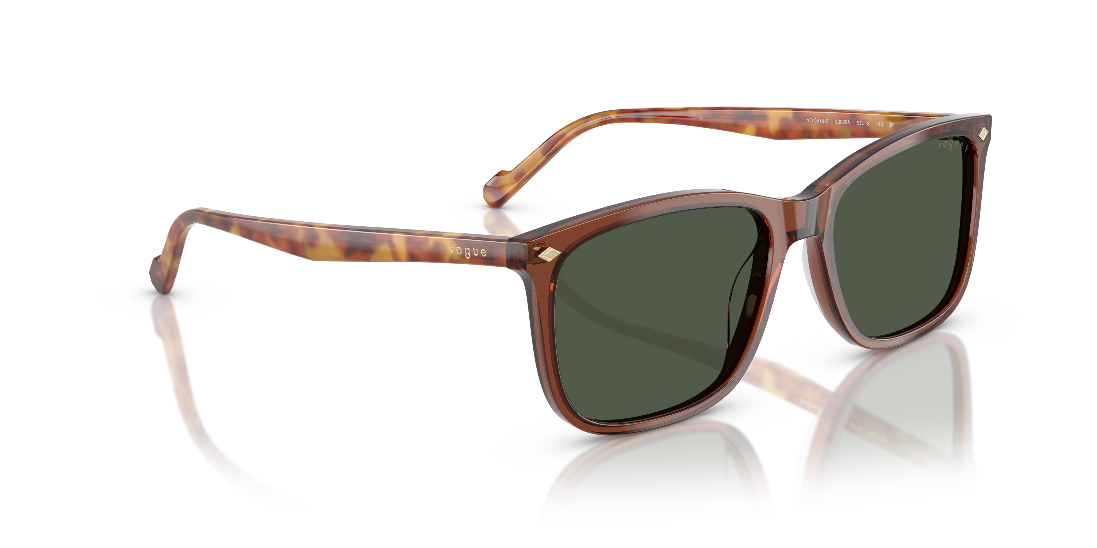 VOGUE EYEWEAR VO5618S 32029A 57