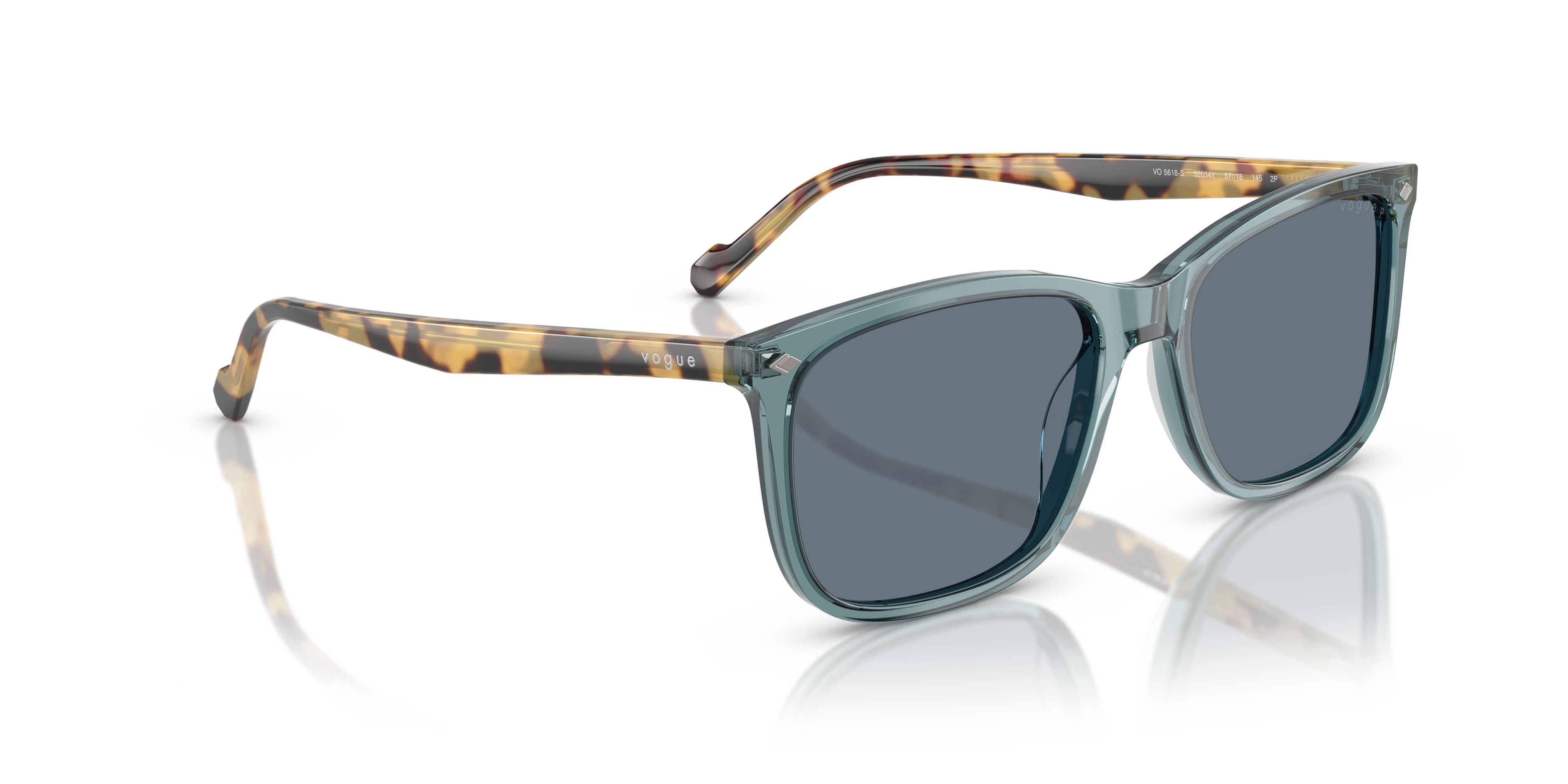 VOGUE EYEWEAR VO5618S 32034Y 57