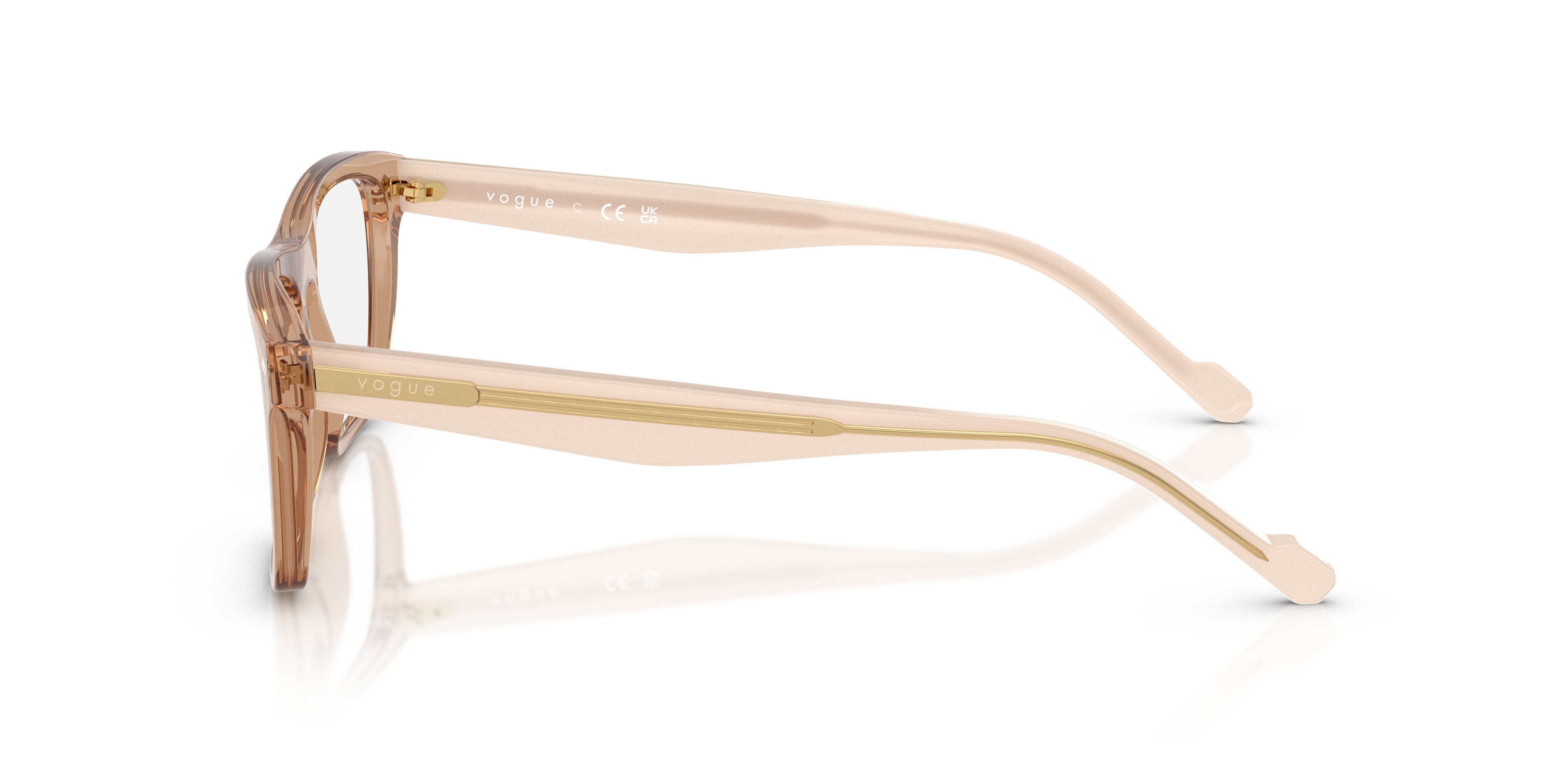 VOGUE EYEWEAR VO5619 3189 52