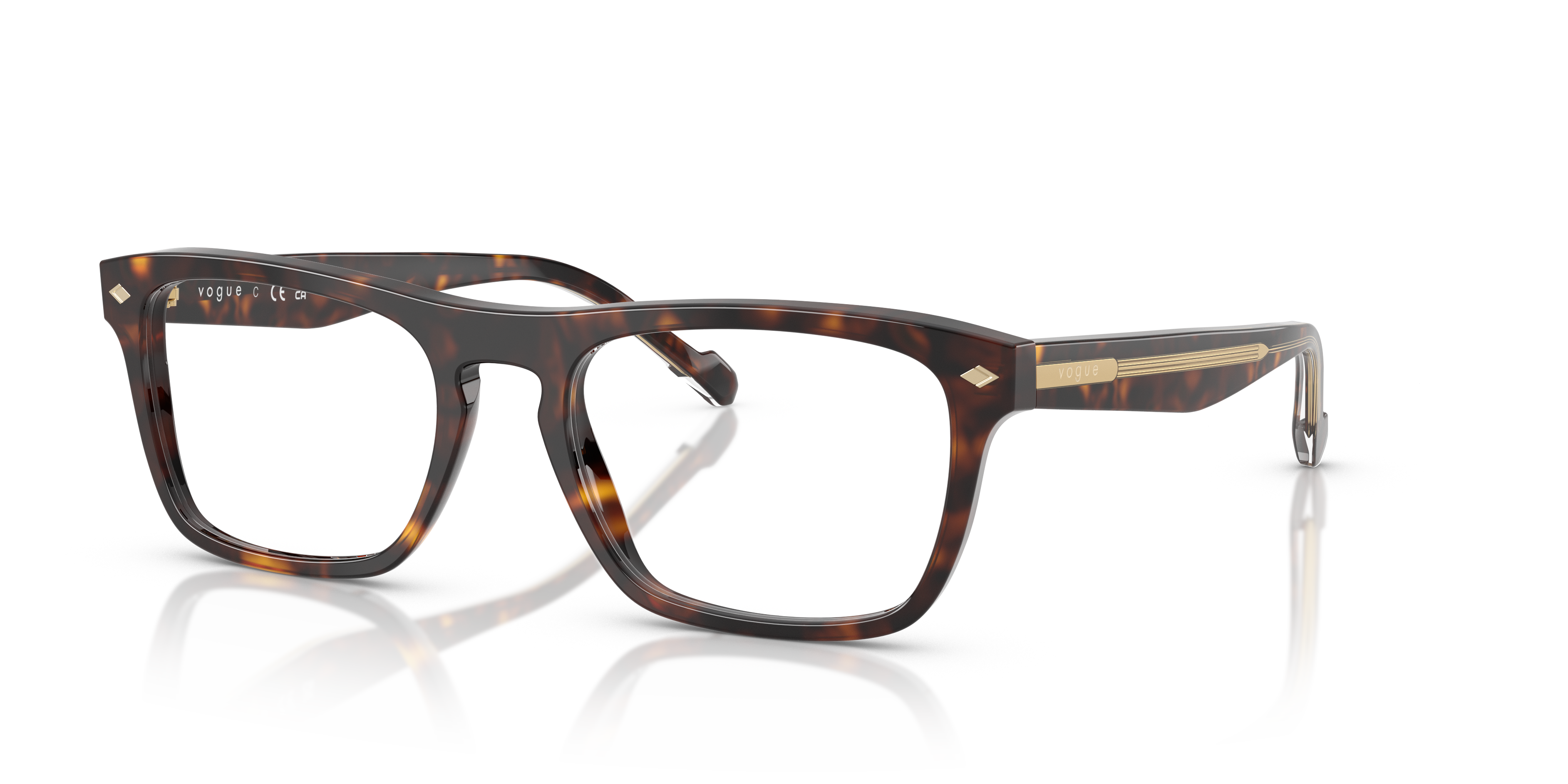 VOGUE EYEWEAR VO5619 W656 52