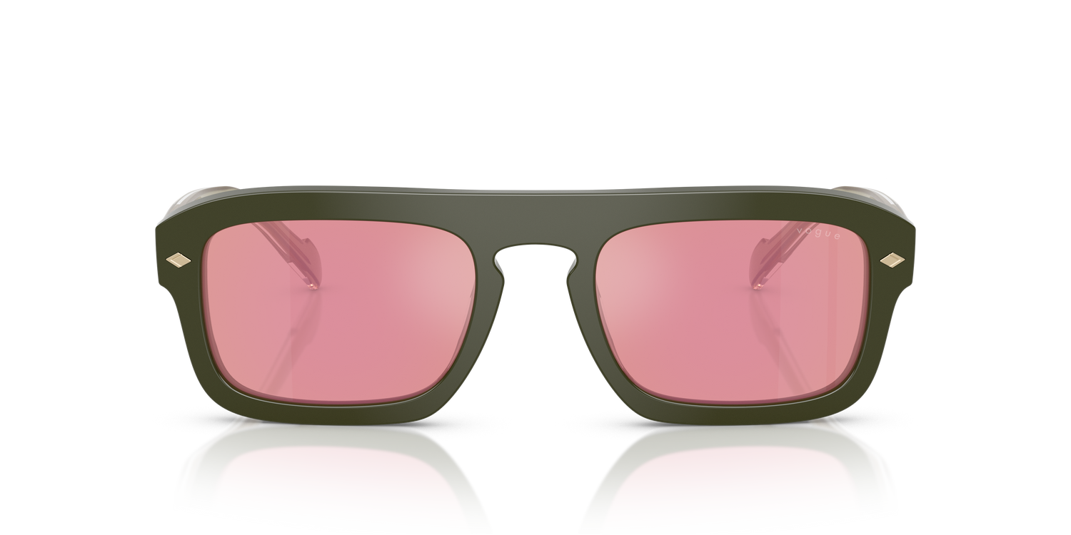 VOGUE EYEWEAR VO5620S 3217F6 53