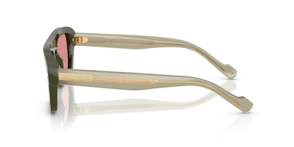 VOGUE EYEWEAR VO5620S 3217F6 53