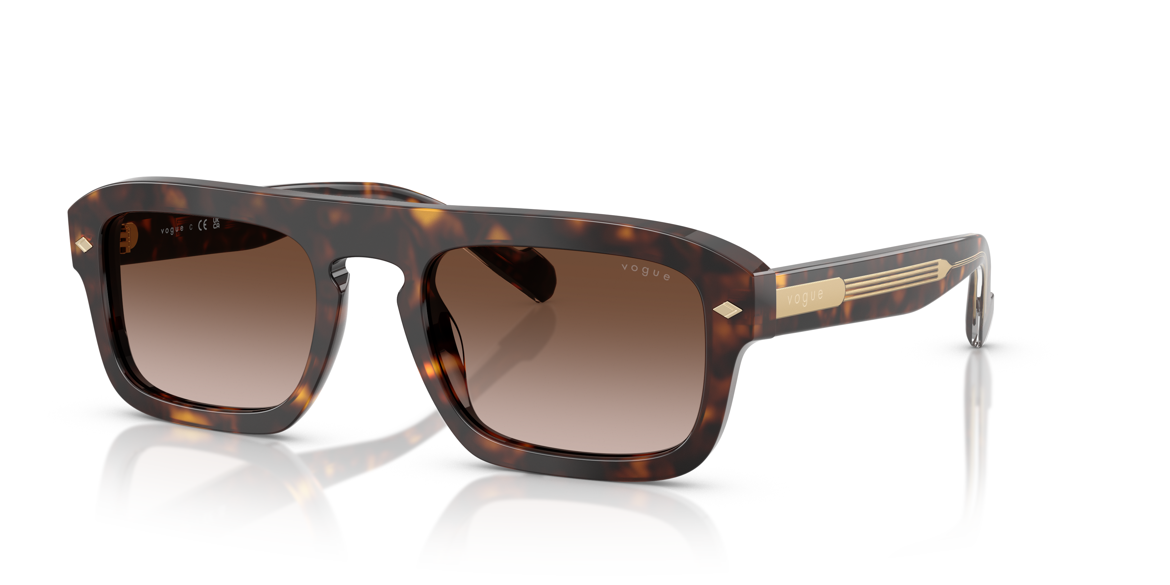 VOGUE EYEWEAR VO5620S W65613 53