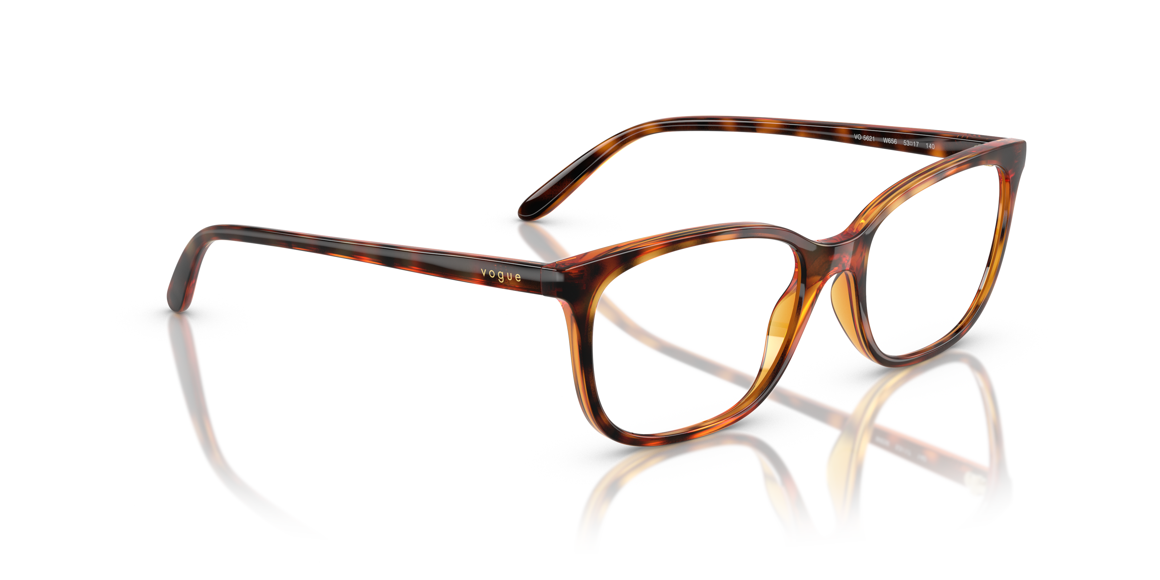 VOGUE EYEWEAR VO5621 W656 51
