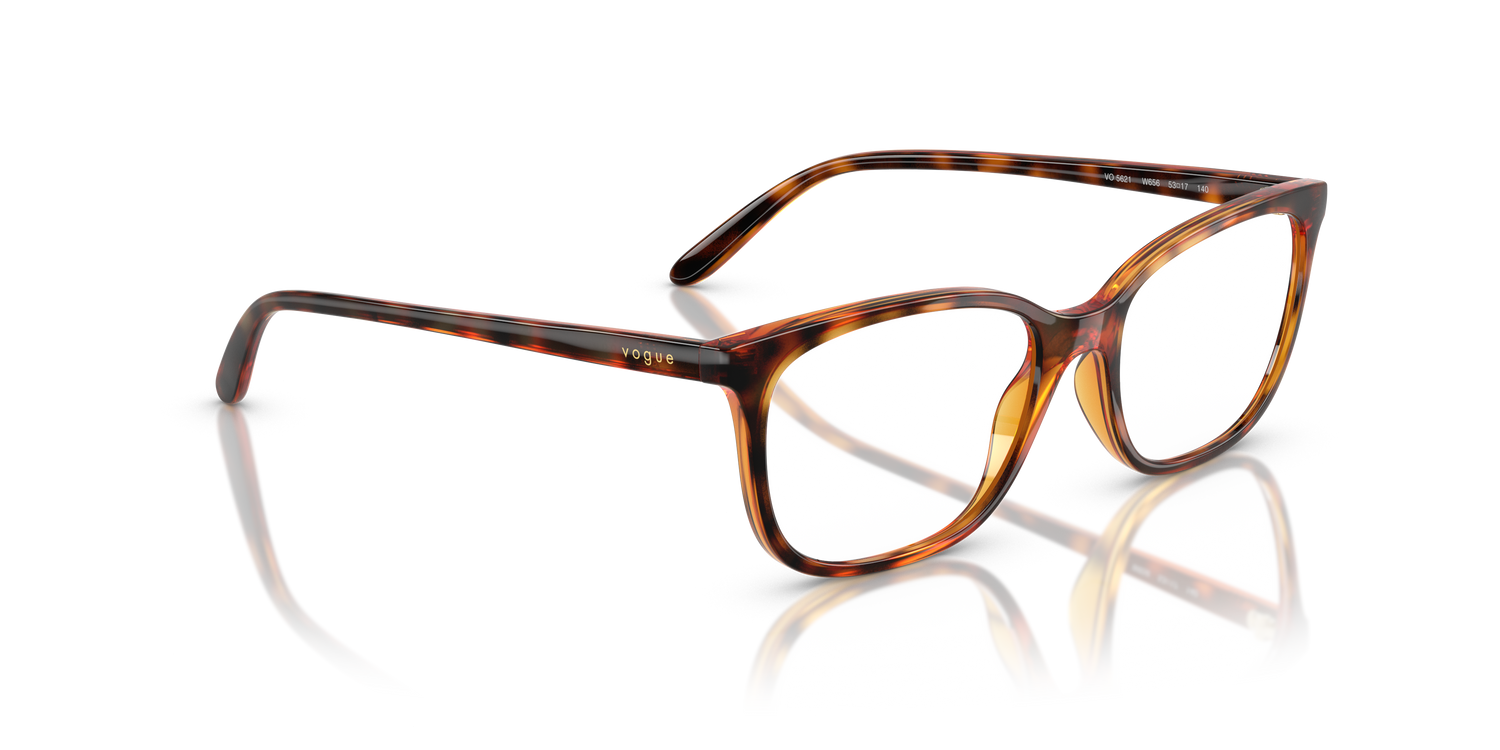 VOGUE EYEWEAR VO5621 W656 51