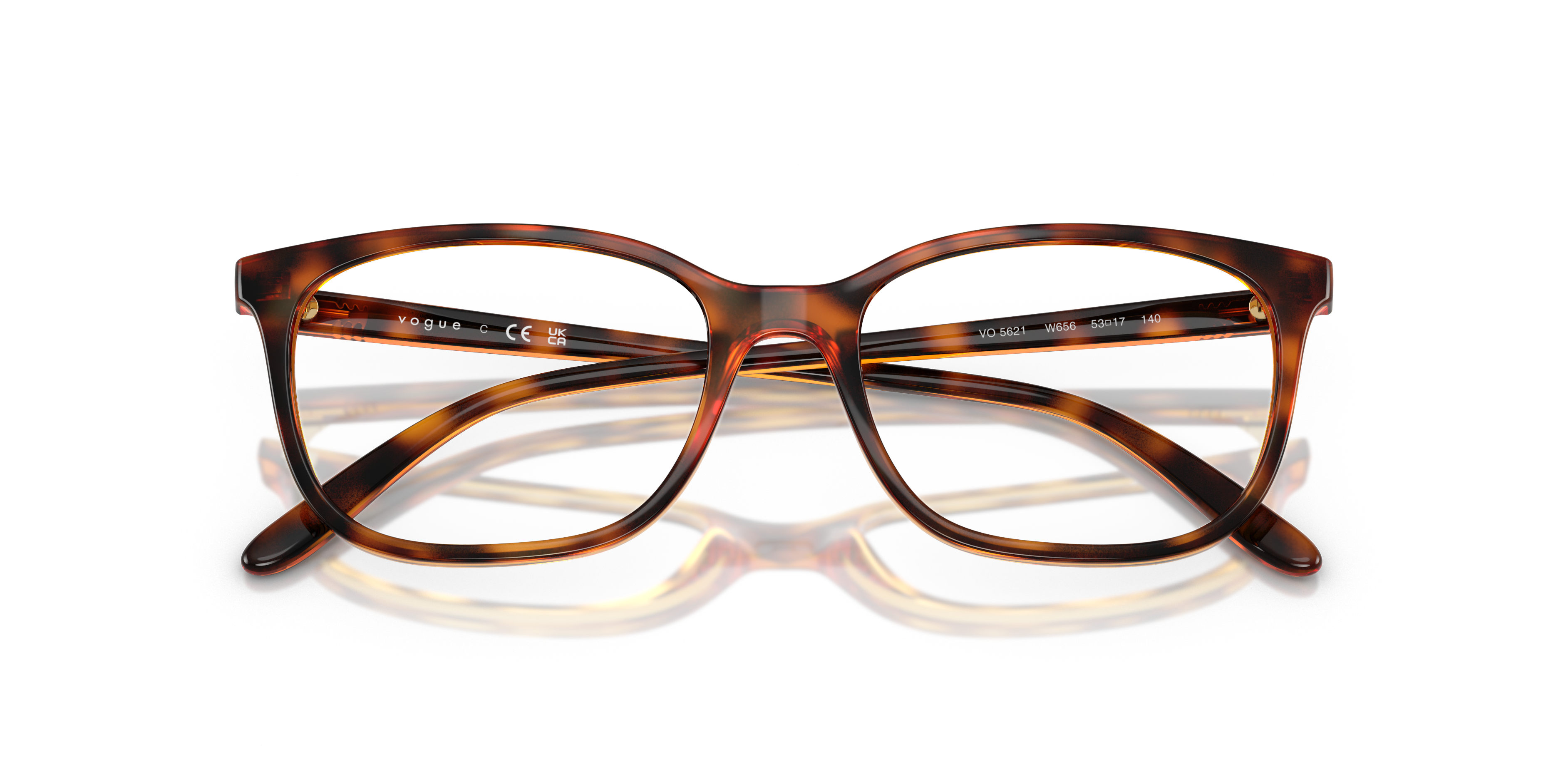 VOGUE EYEWEAR VO5621 W656 53
