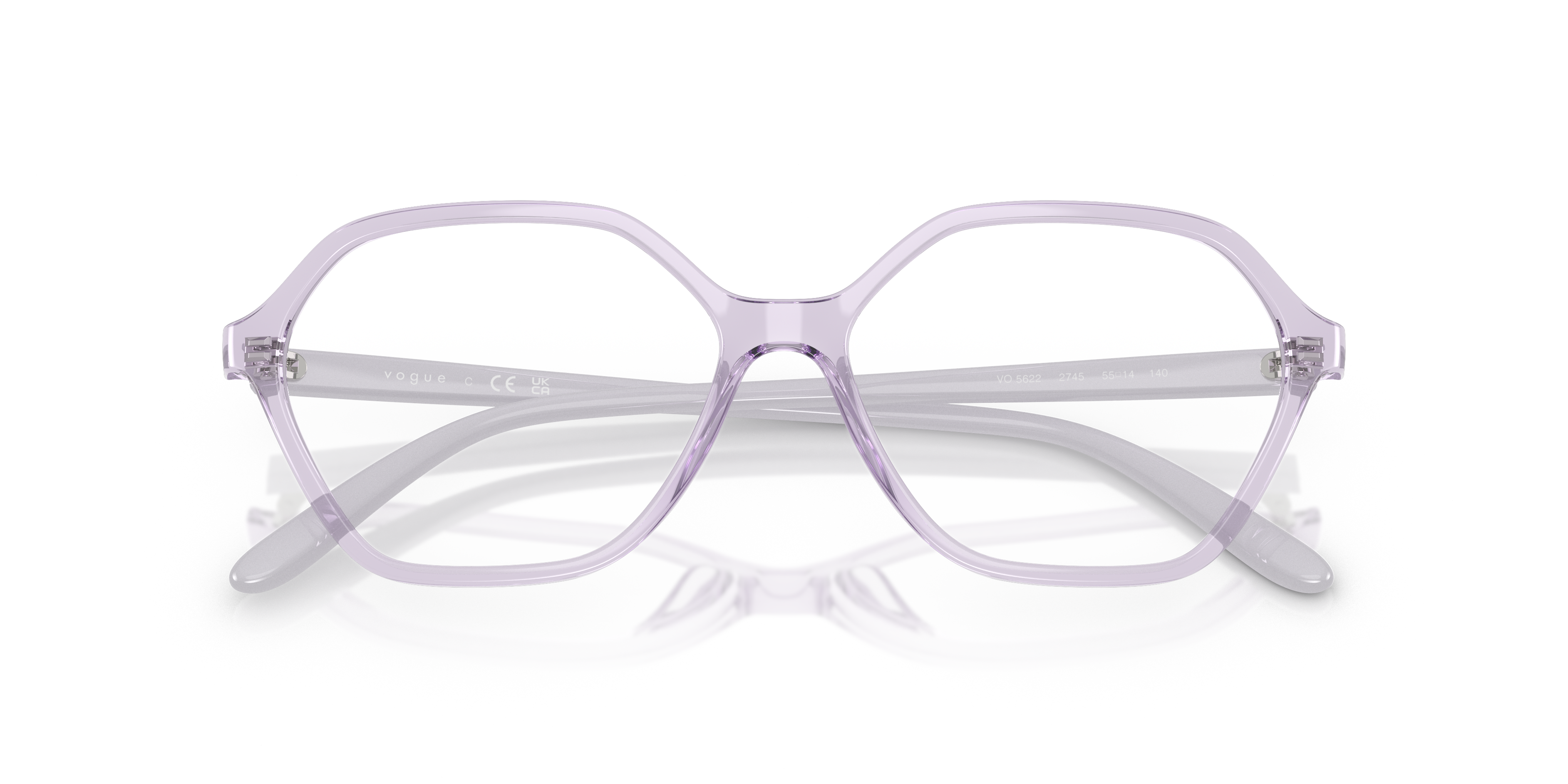 VOGUE EYEWEAR VO5622 2745 55