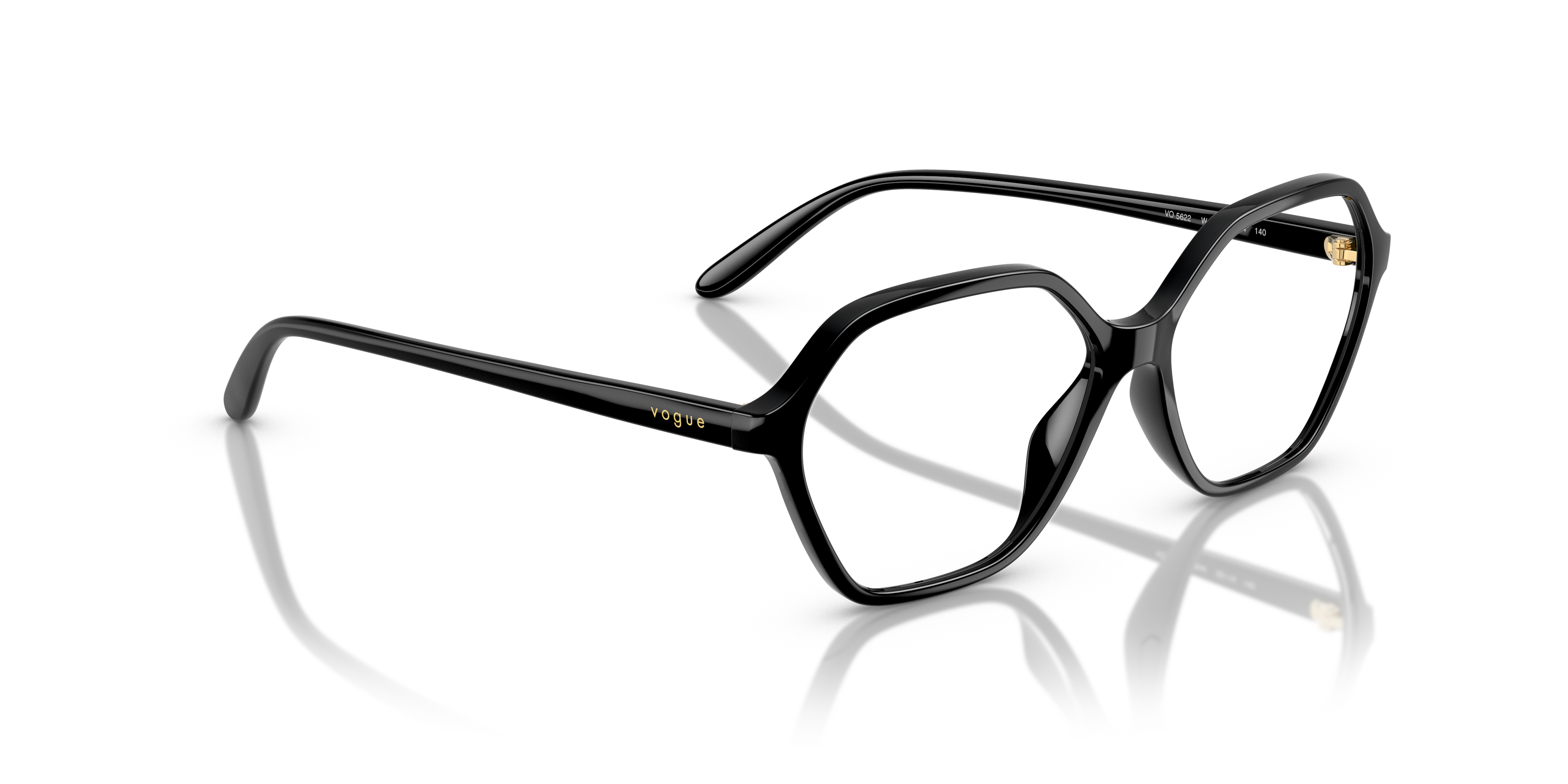 VOGUE EYEWEAR VO5622 W44 55